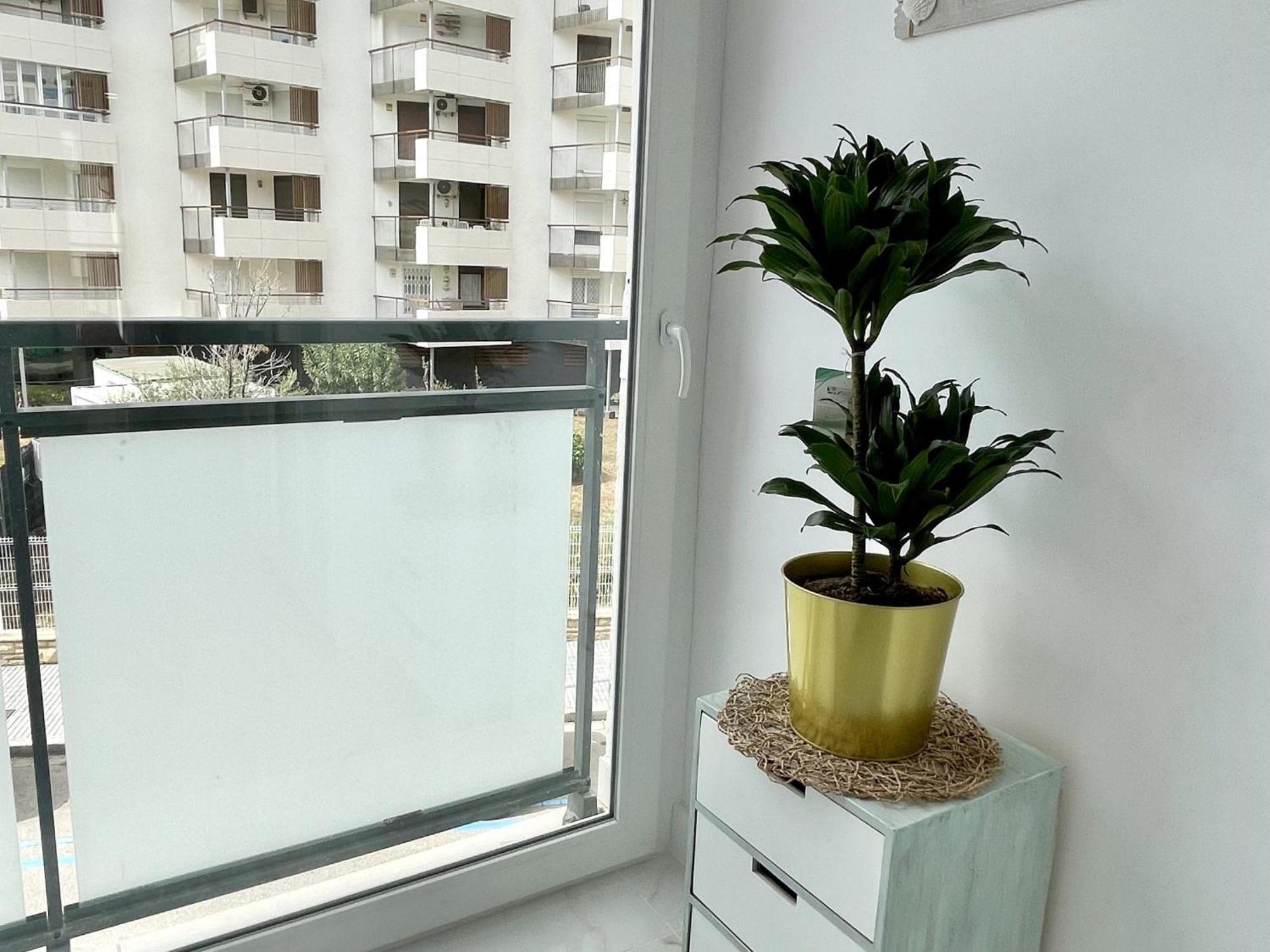 Apartbeach Ischia 2º Vistas Playa Y Climatizado Apartment Salou
