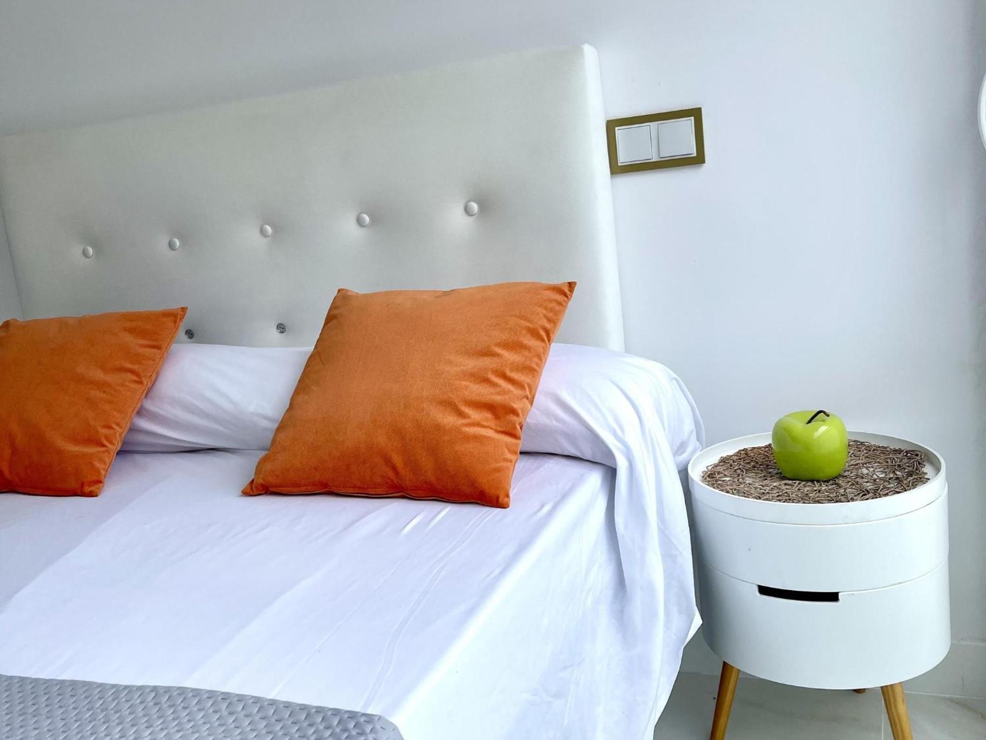 Apartbeach Ischia 2º Vistas Playa Y Climatizado Salou