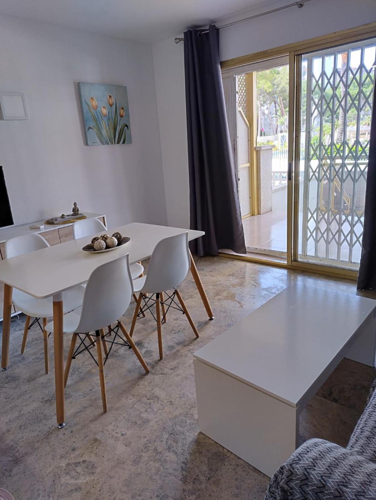 Cala Dorada Apartamento Salou