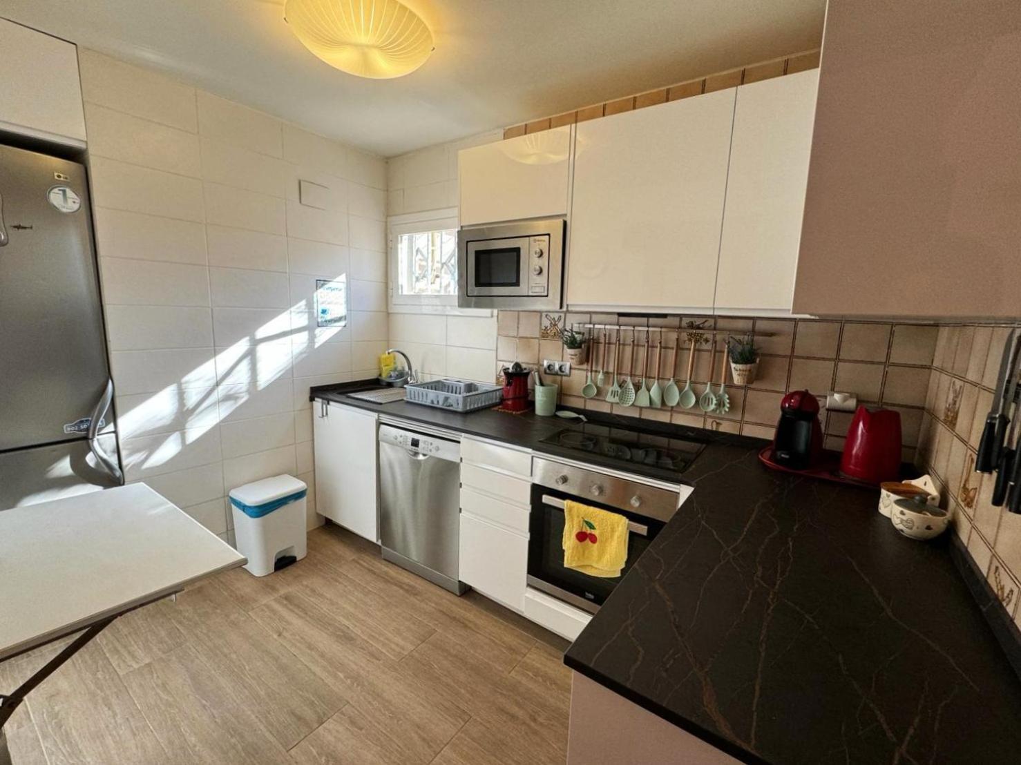 Amposta Apartamento