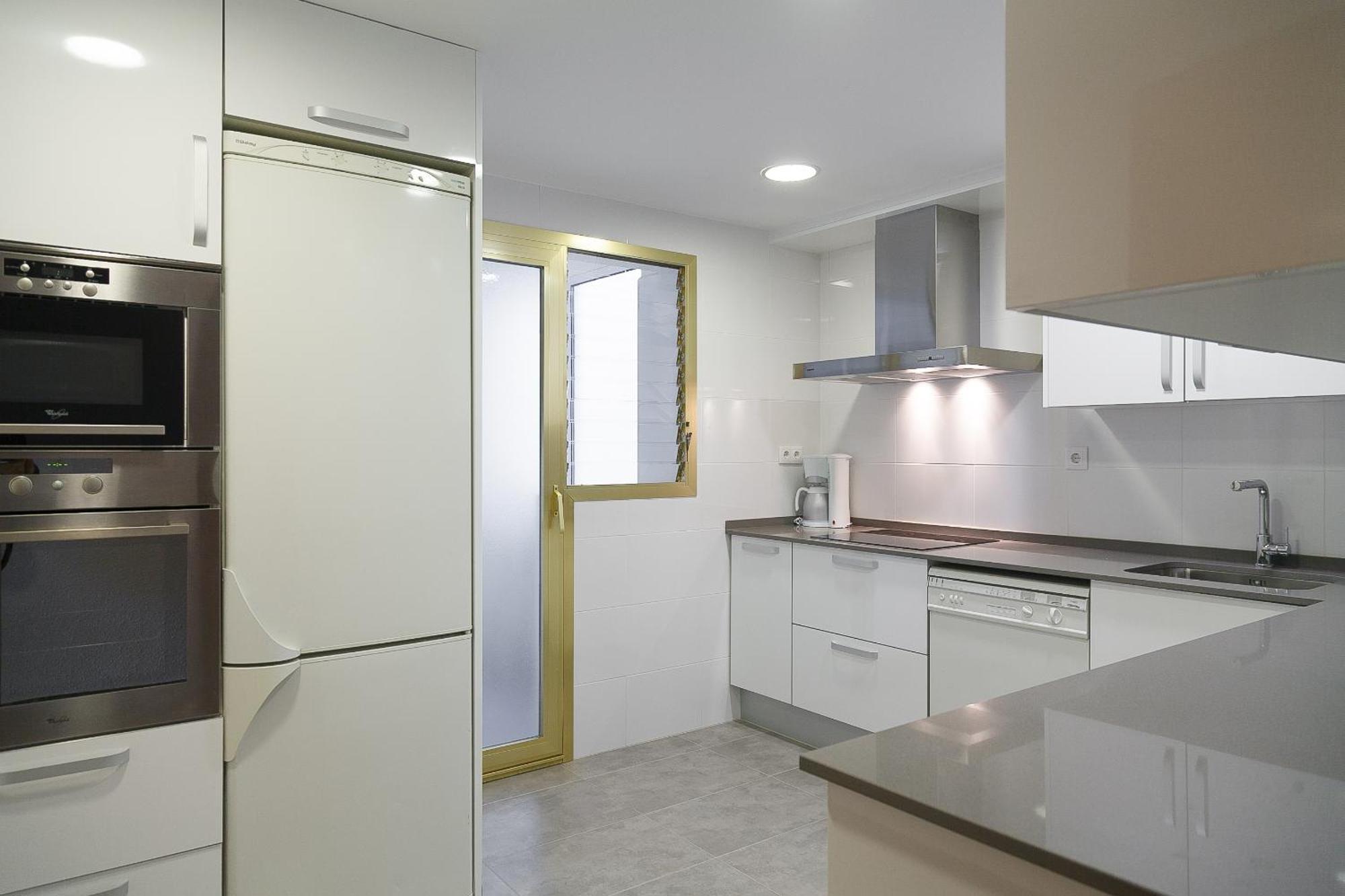 Uhc Playamero Family Complex Appartement *