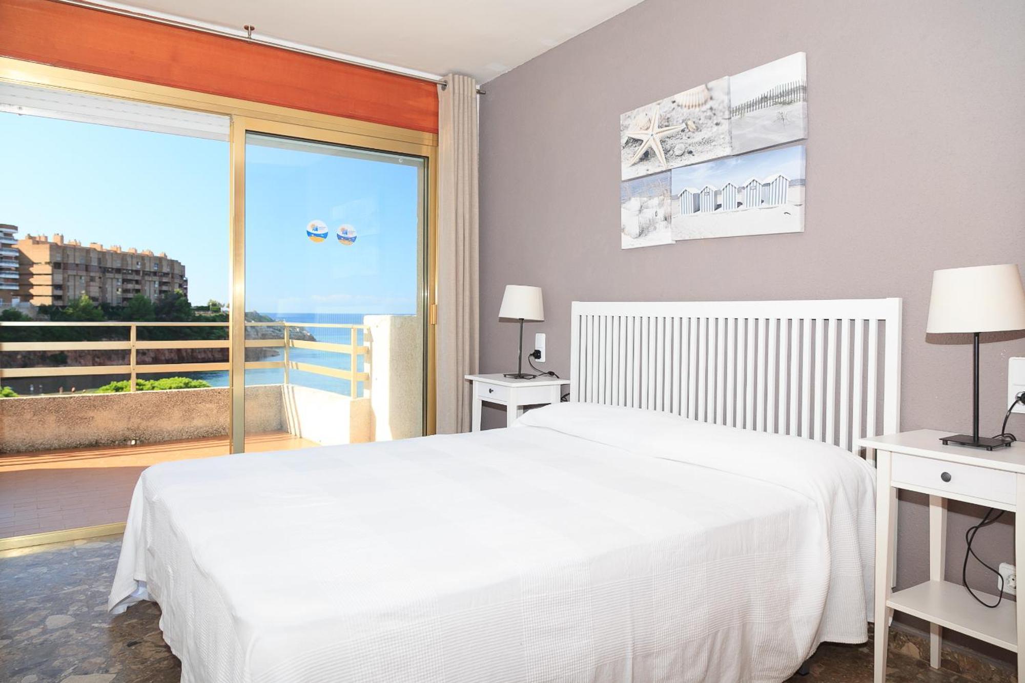 Uhc Playamero Family Complex Appartement Salou
