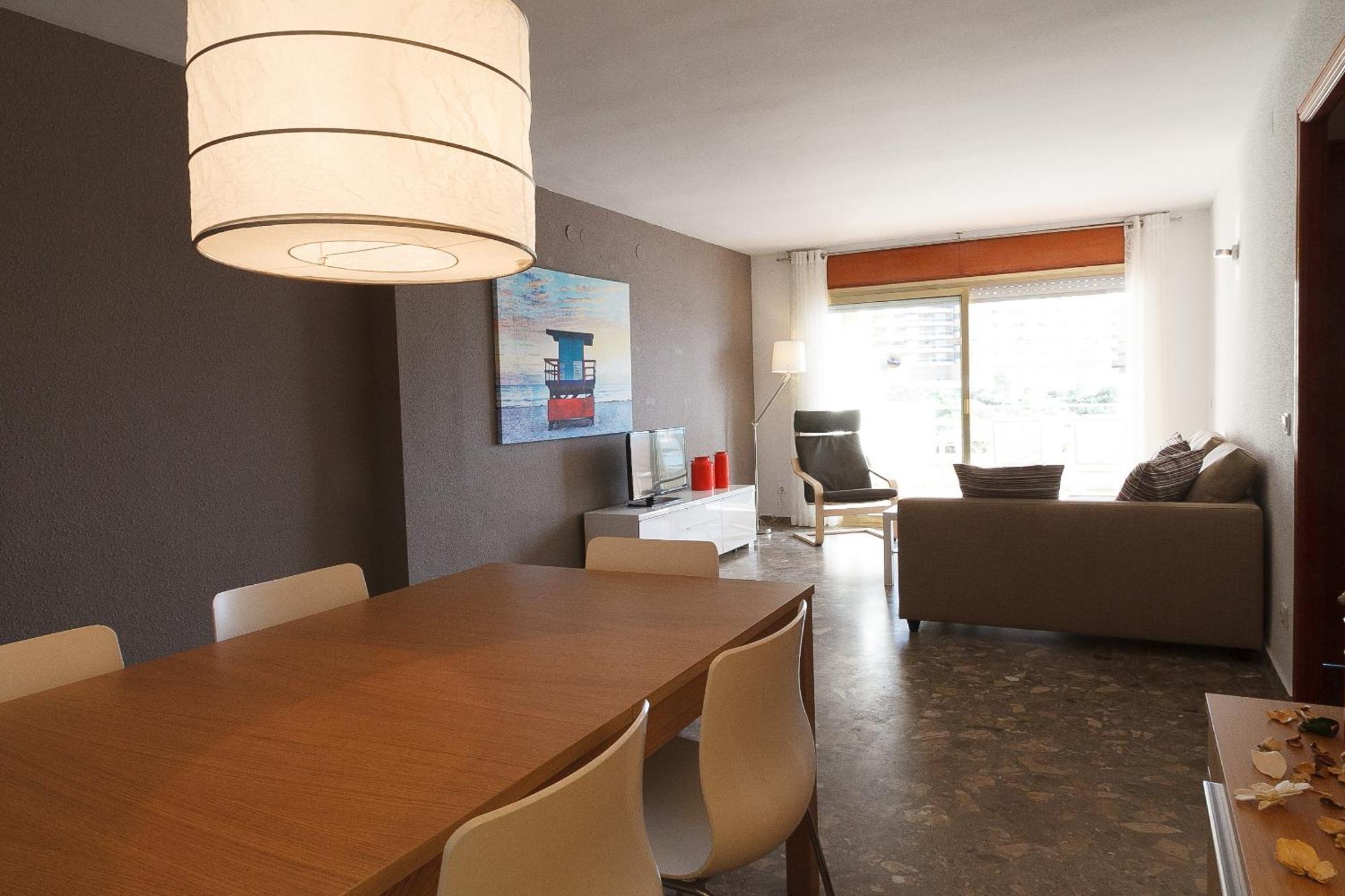 Appartement Uhc Playamero Family Complex *