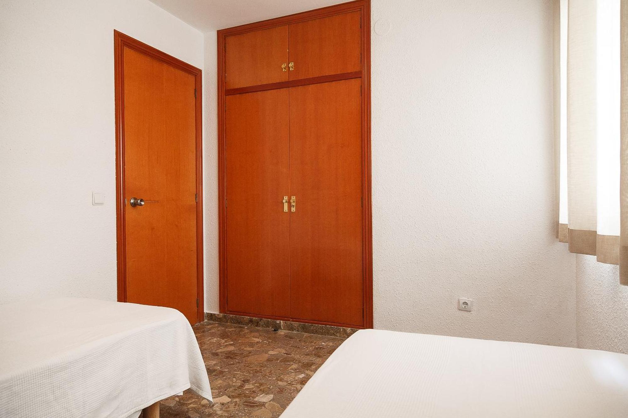 Appartement Uhc Playamero Family Complex Salou