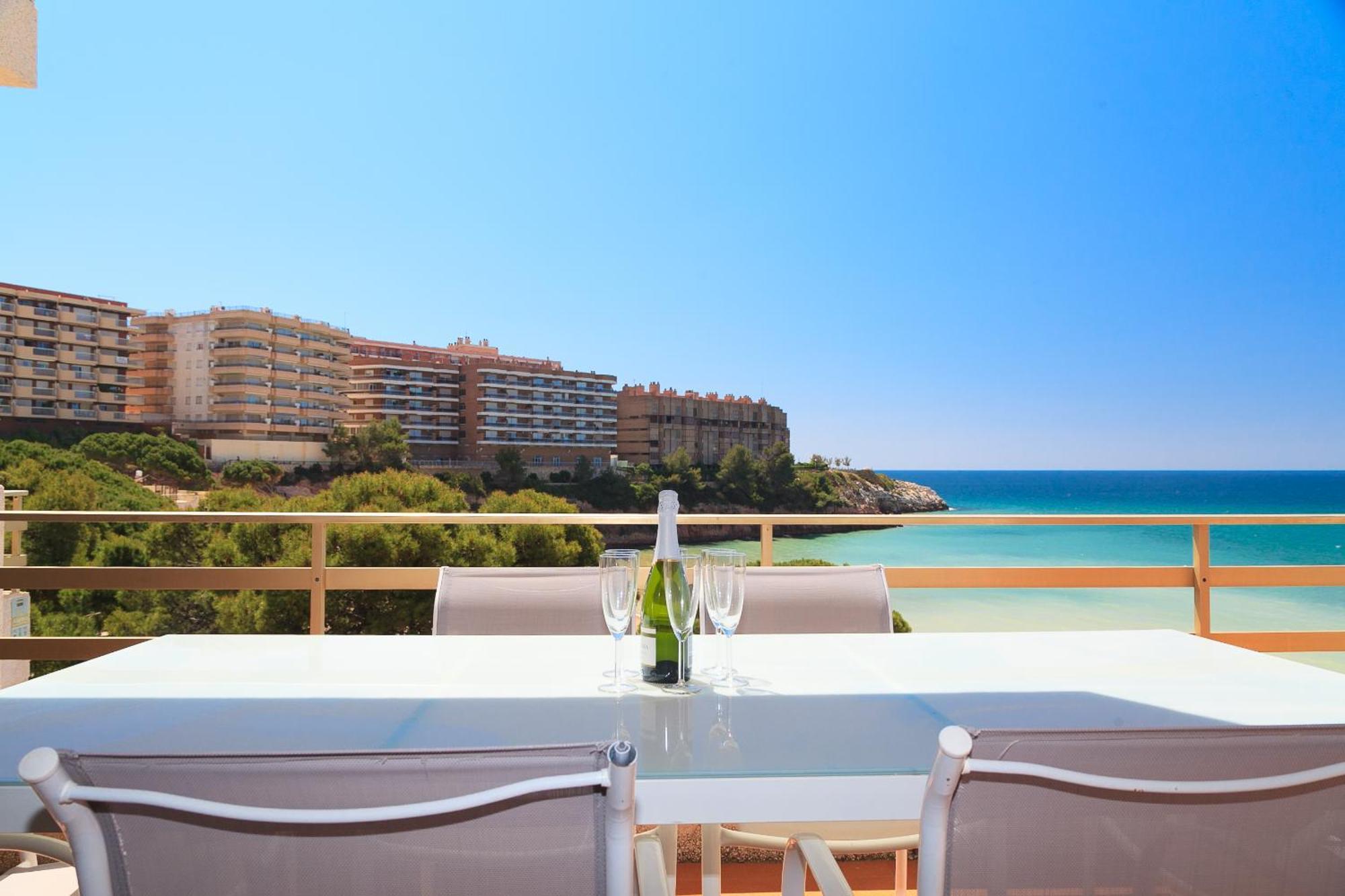 Uhc Playamero Family Complex Appartement Salou