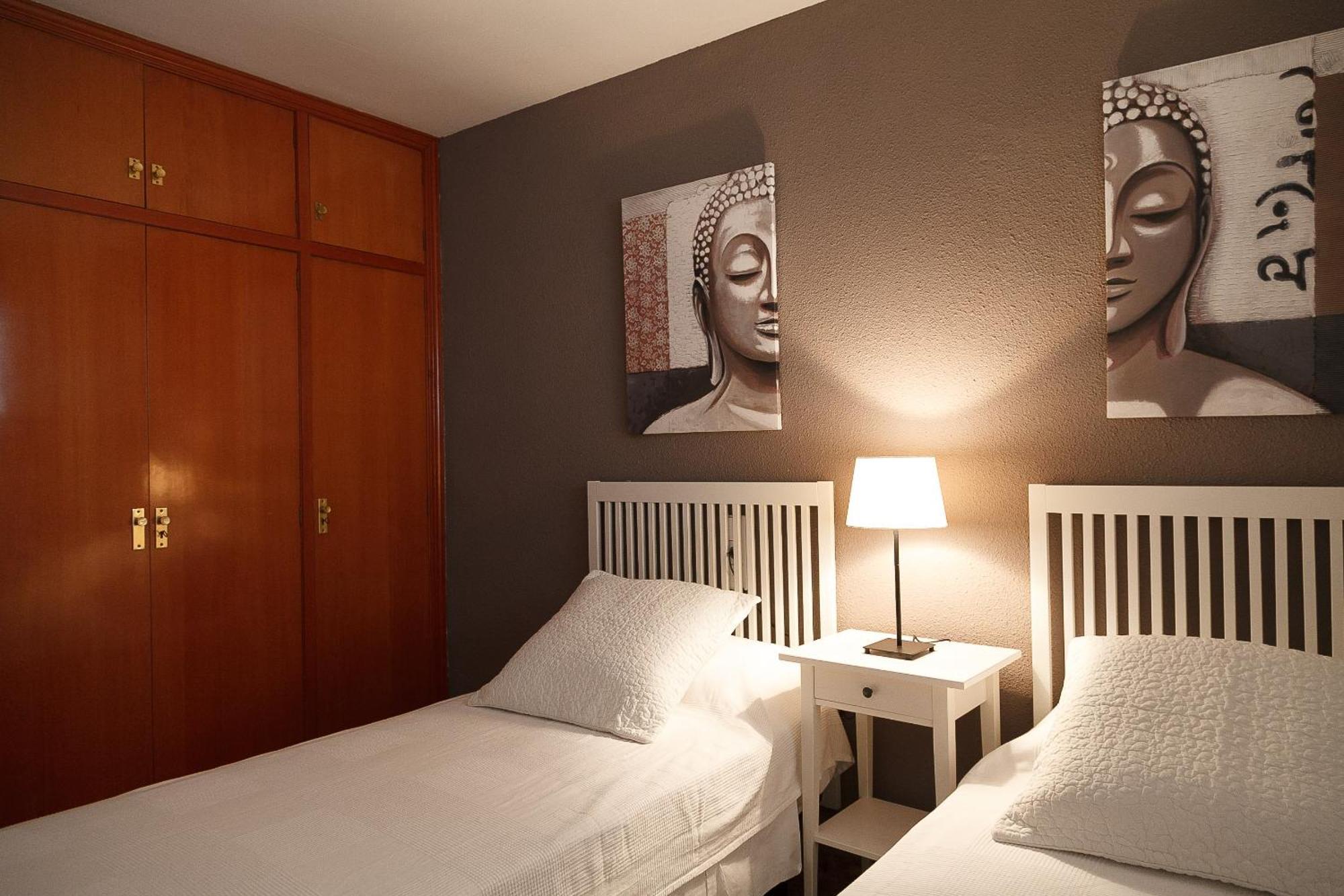 Uhc Playamero Family Complex Appartement