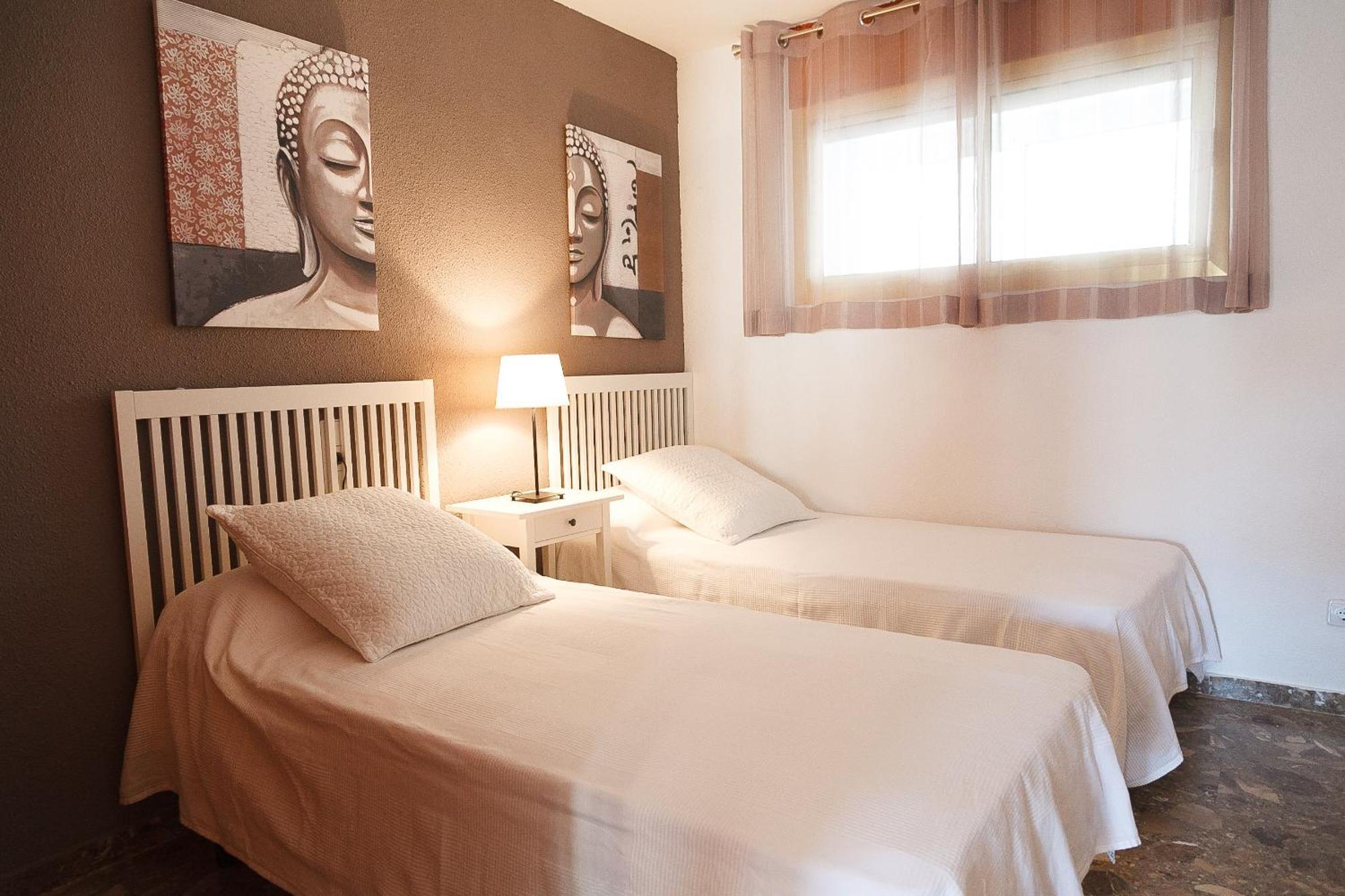 Uhc Playamero Family Complex Appartement *