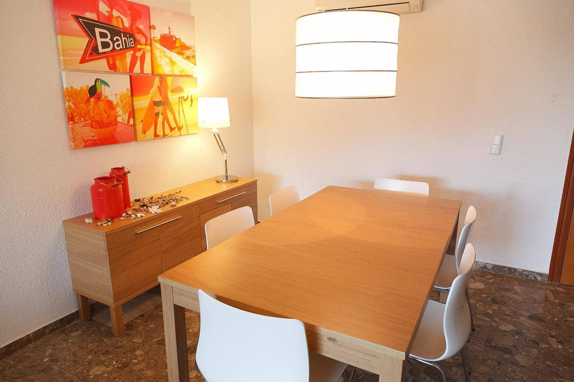 Uhc Playamero Family Complex * Salou