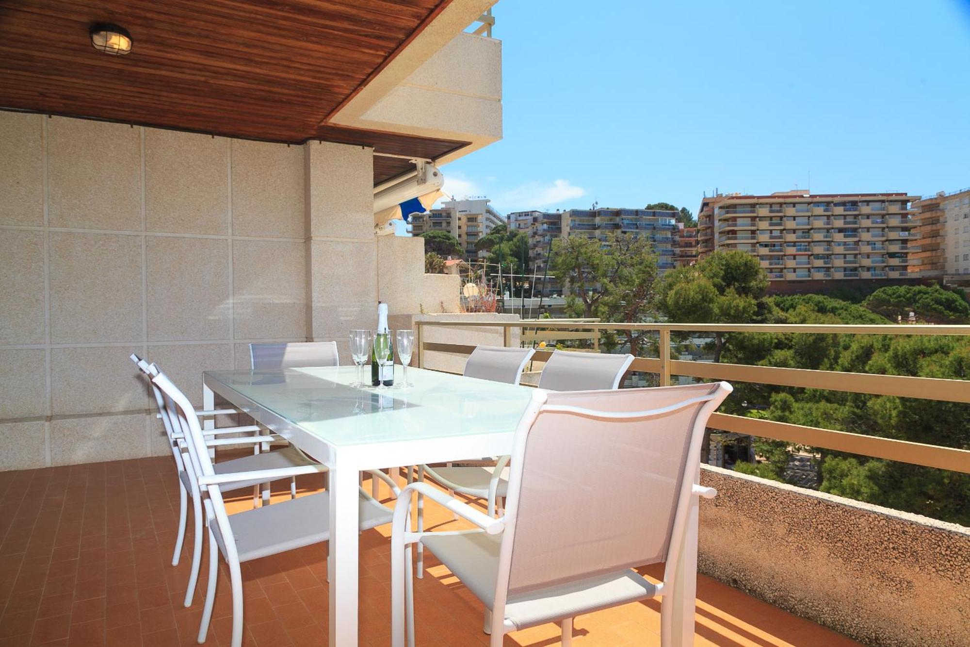 Appartement Uhc Playamero Family Complex