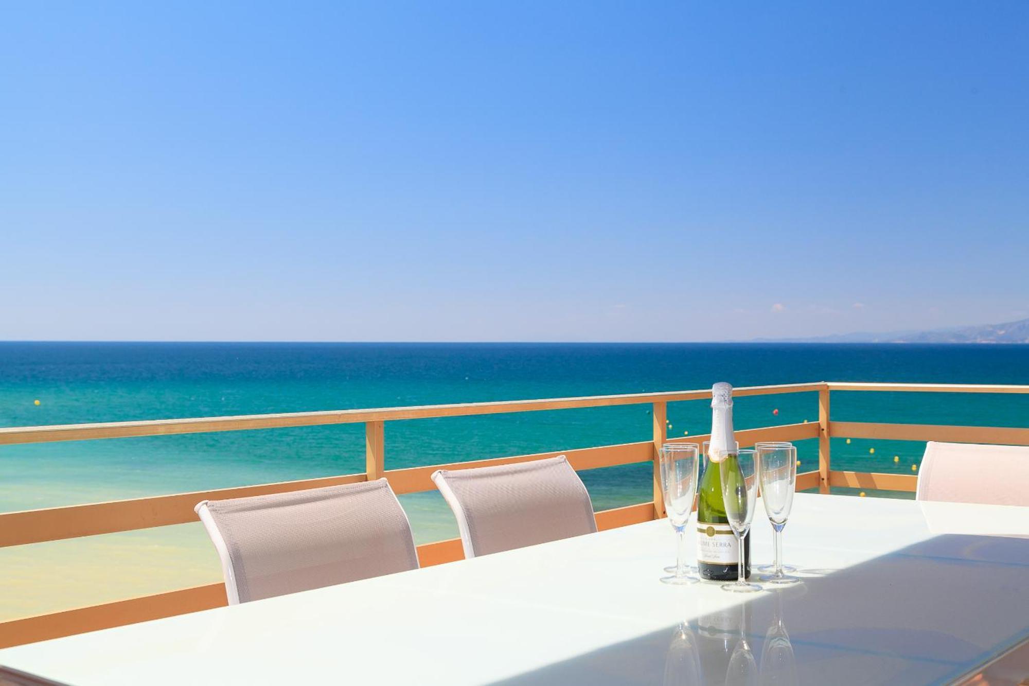 Uhc Playamero Family Complex Appartement Salou