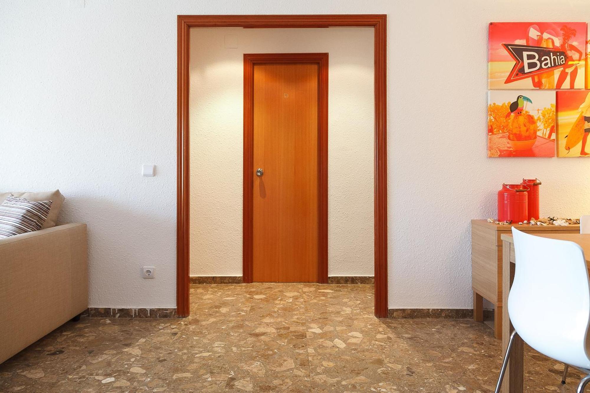 Uhc Playamero Family Complex Appartement