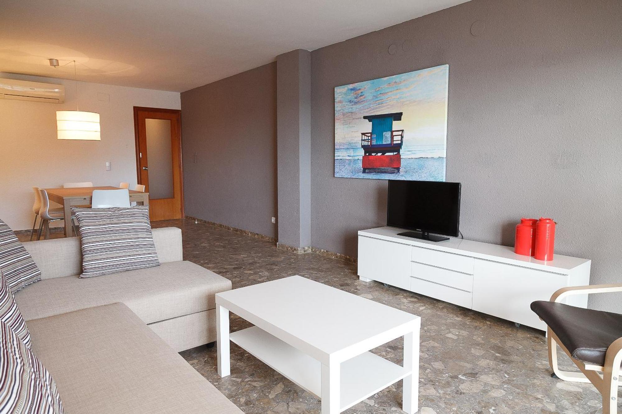 Appartement Uhc Playamero Family Complex *