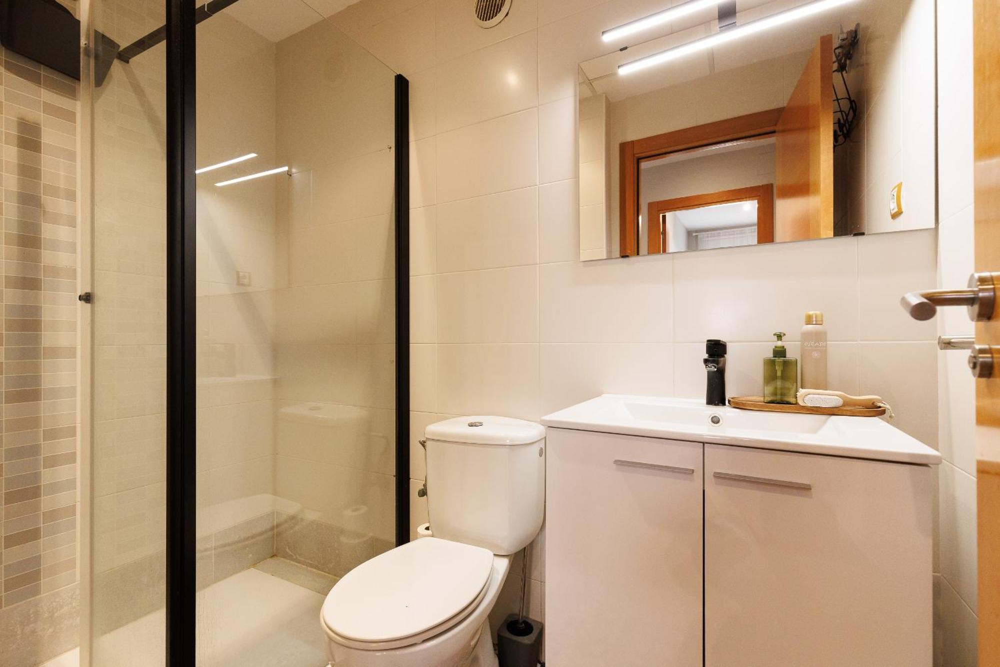 Appartement Uhc Els Pins
