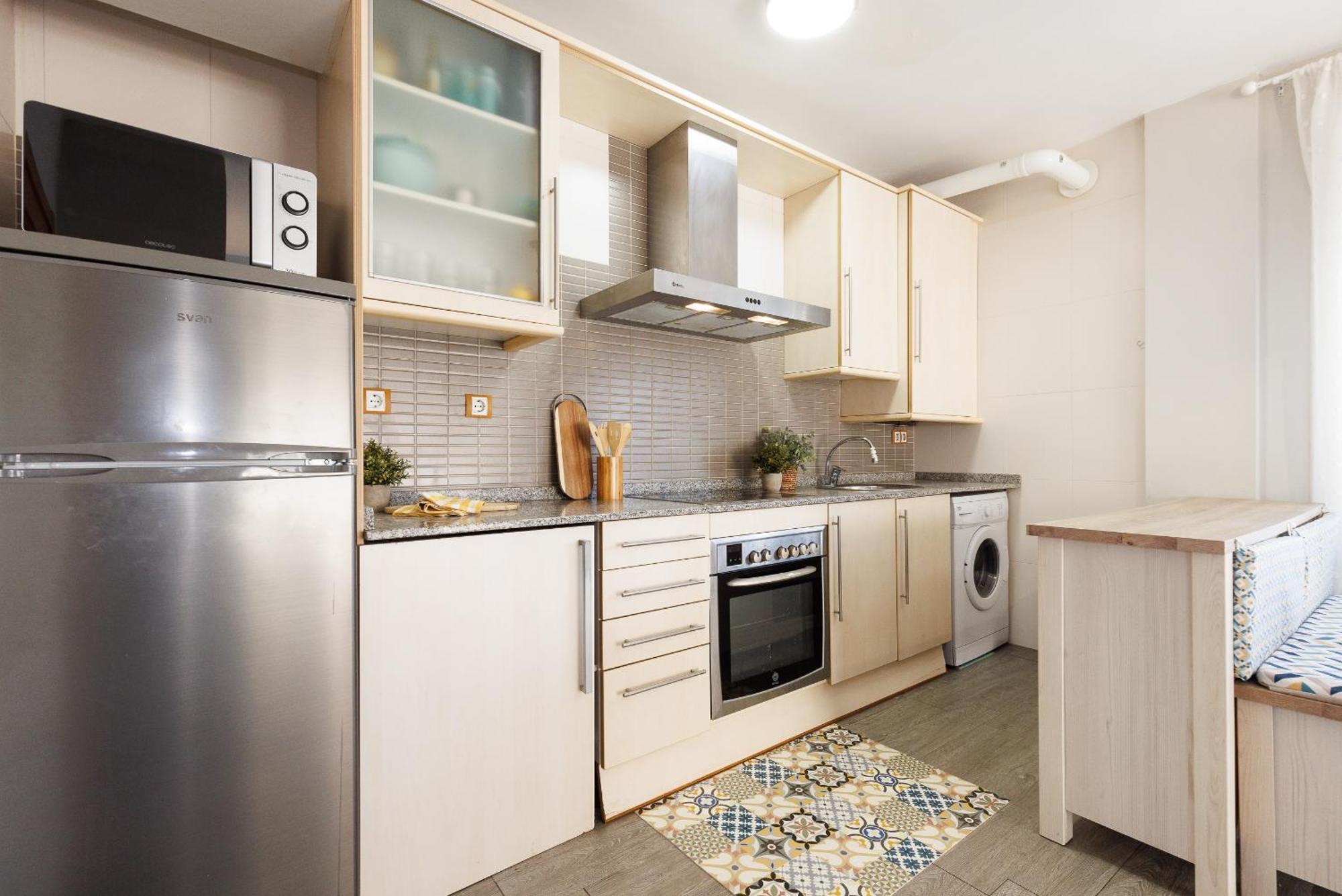 Appartement Uhc Els Pins