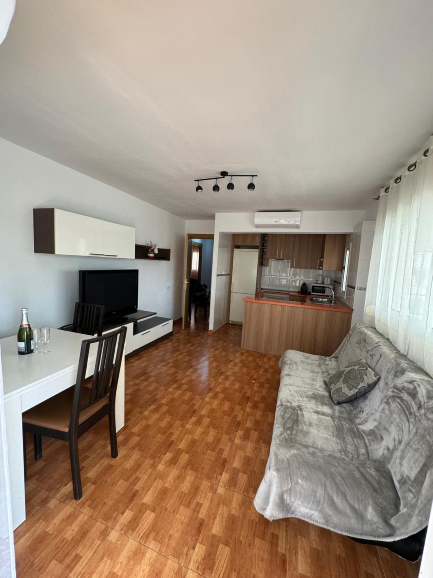 Apartmentos Summer Life Apartamento
