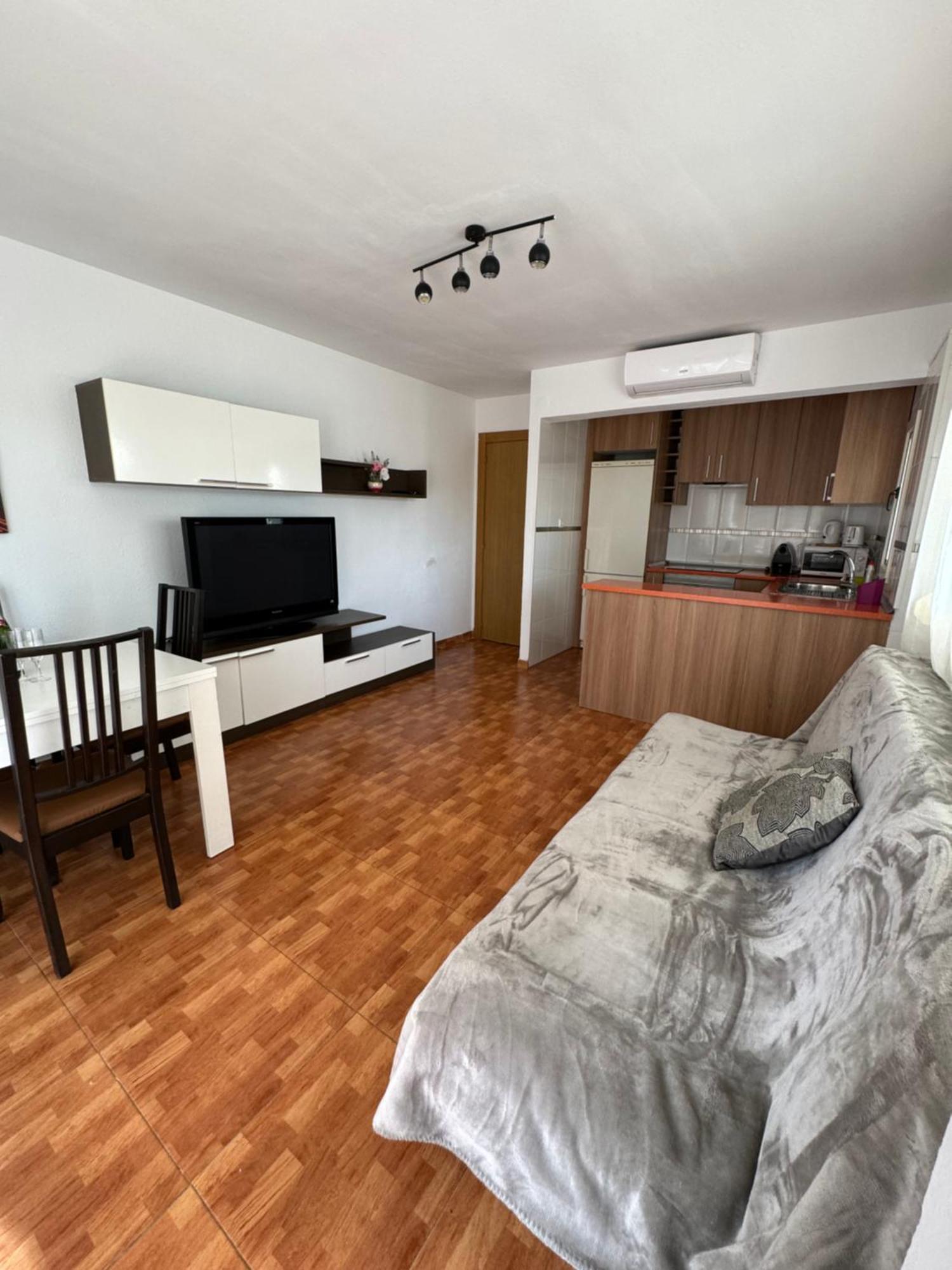 Apartmentos Summer Life Apartamento