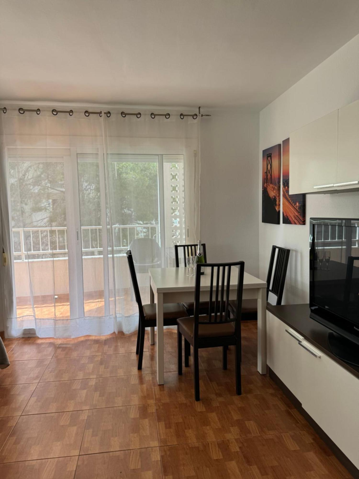 Apartmentos Summer Life Apartamento Salou