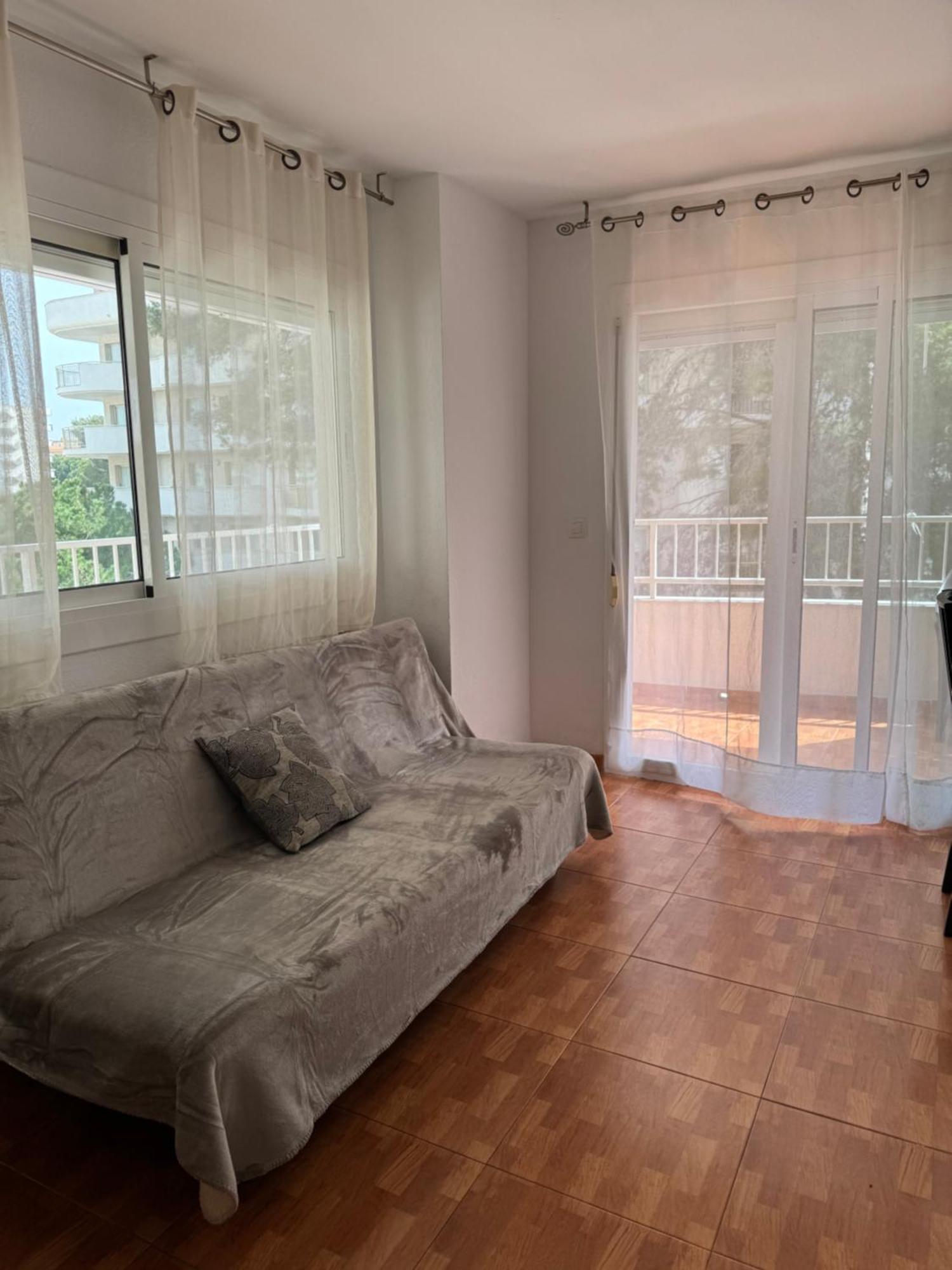 Apartmentos Summer Life