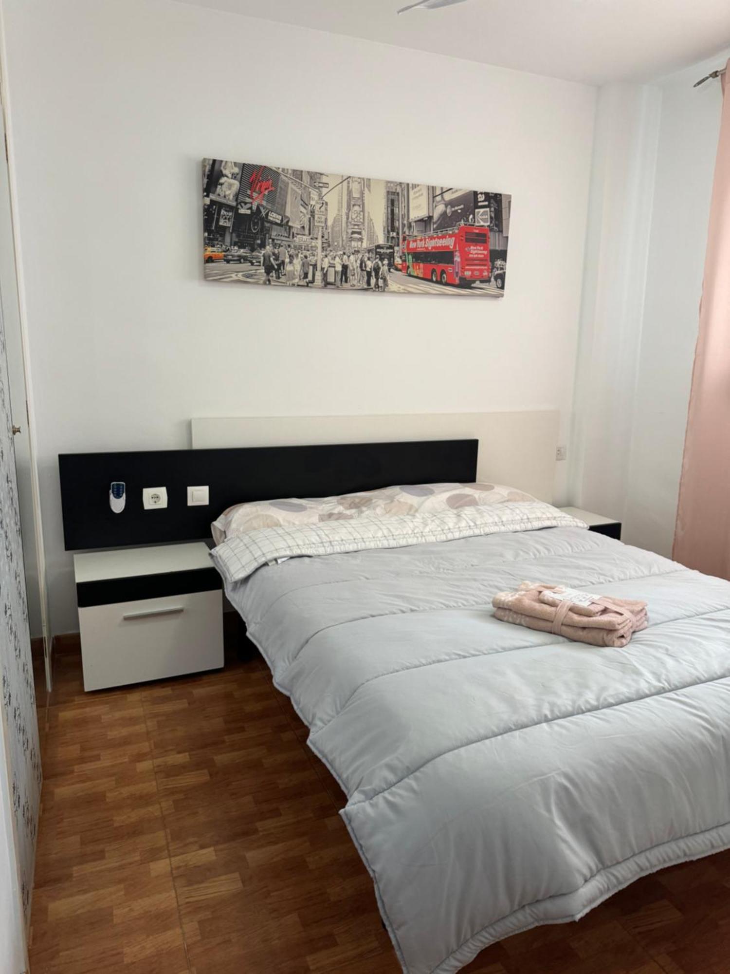 Apartmentos Summer Life