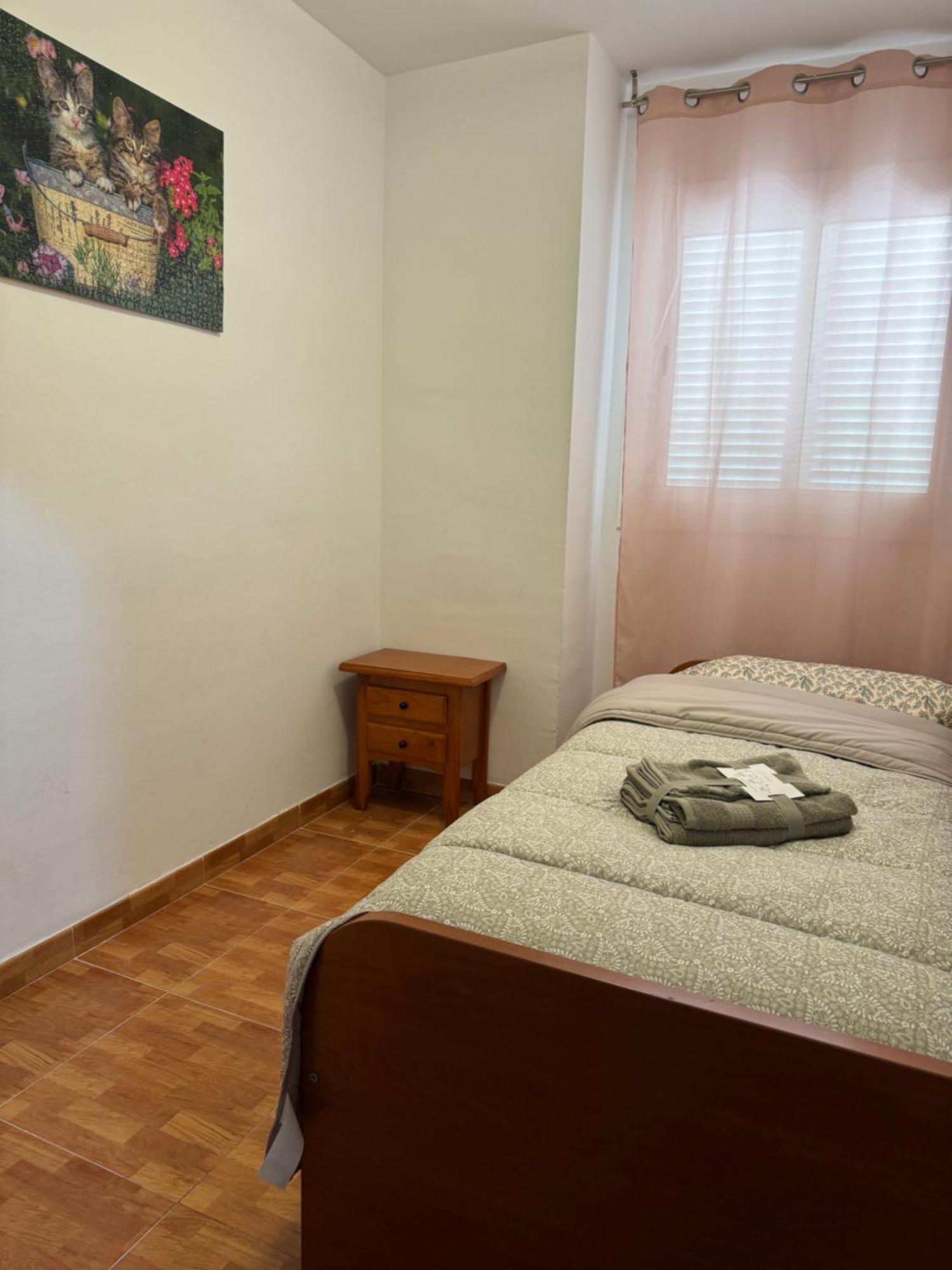 Apartmentos Summer Life *