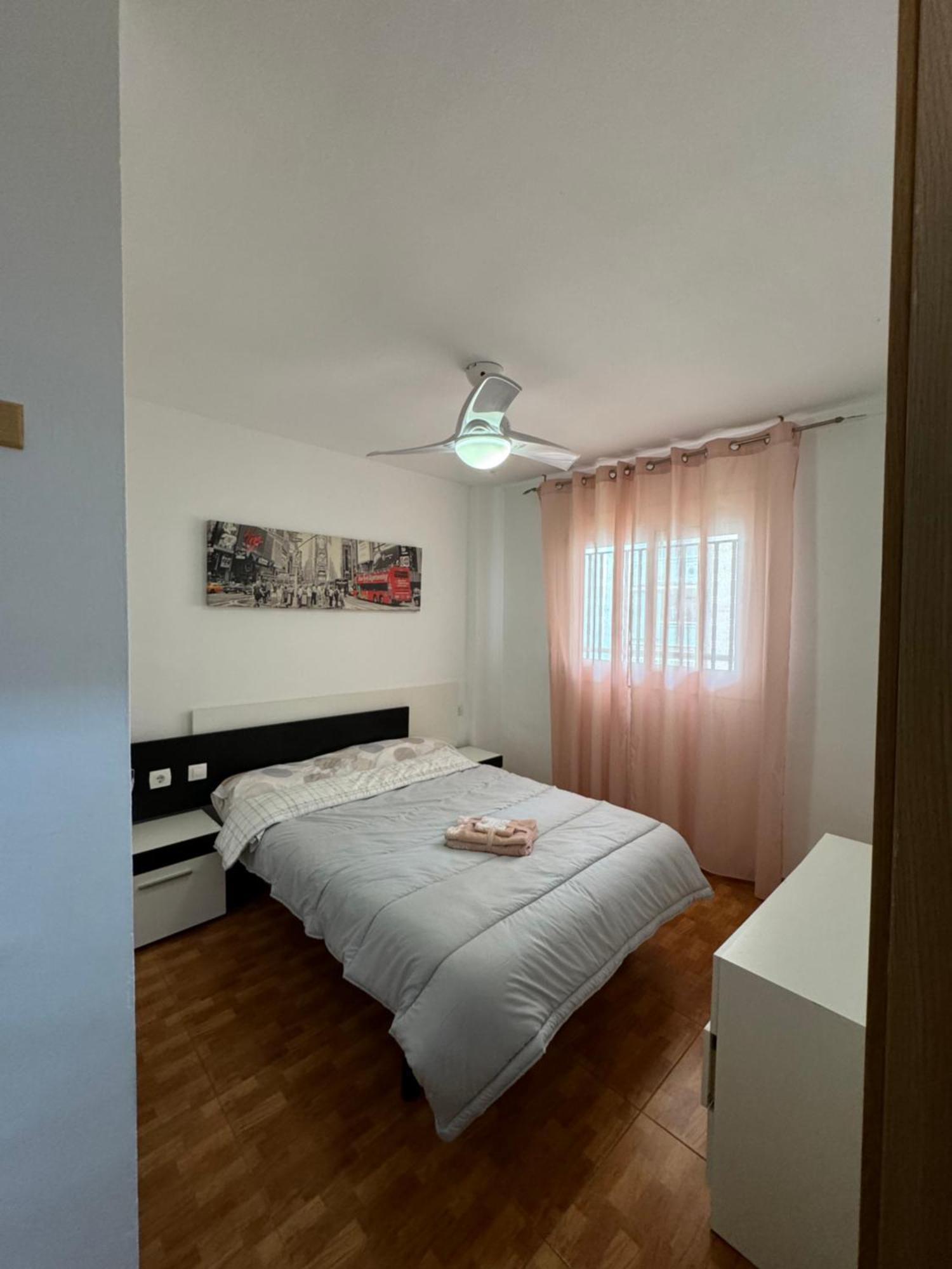 Apartamento Apartmentos Summer Life