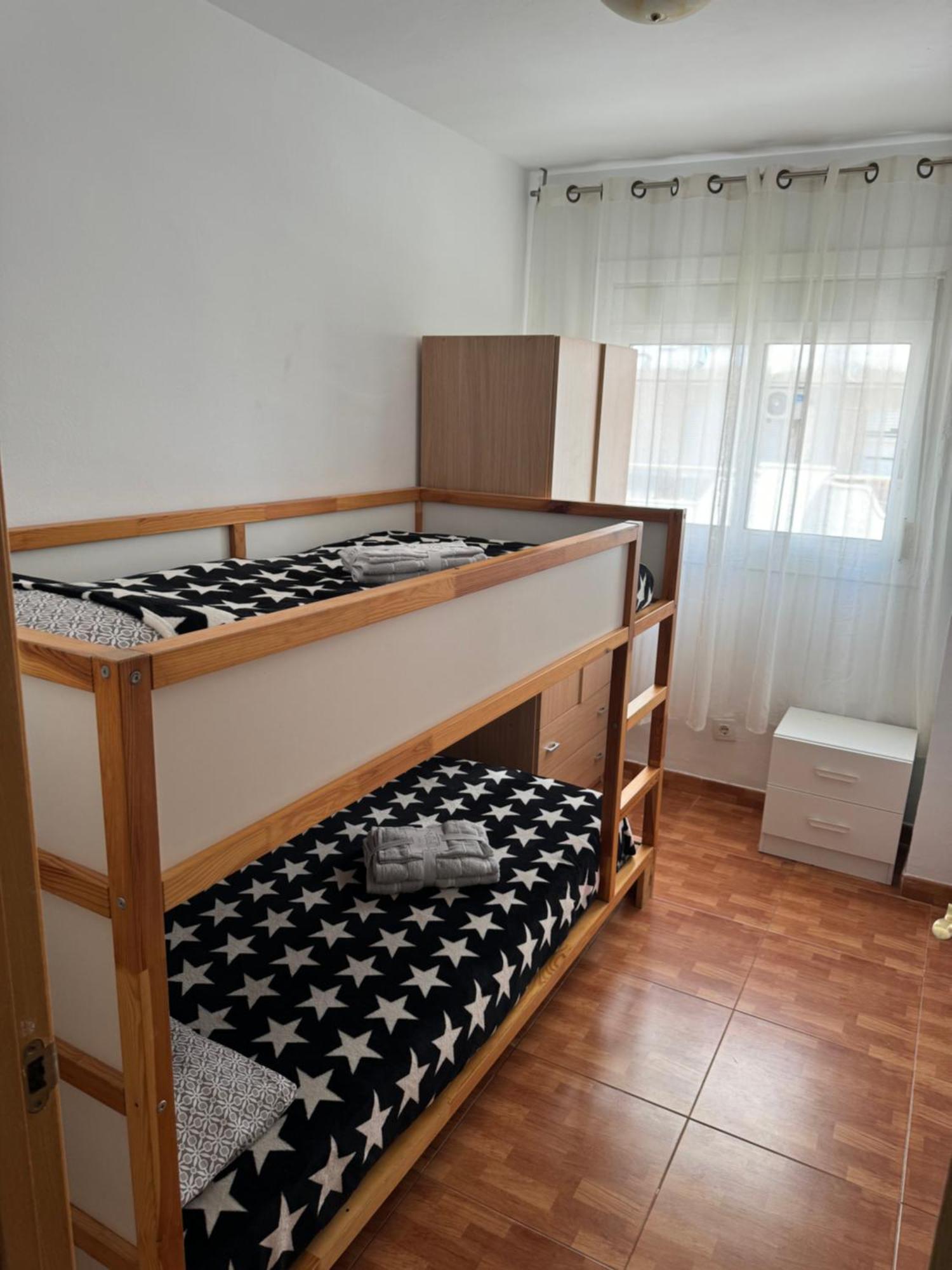 Apartamento Apartmentos Summer Life *