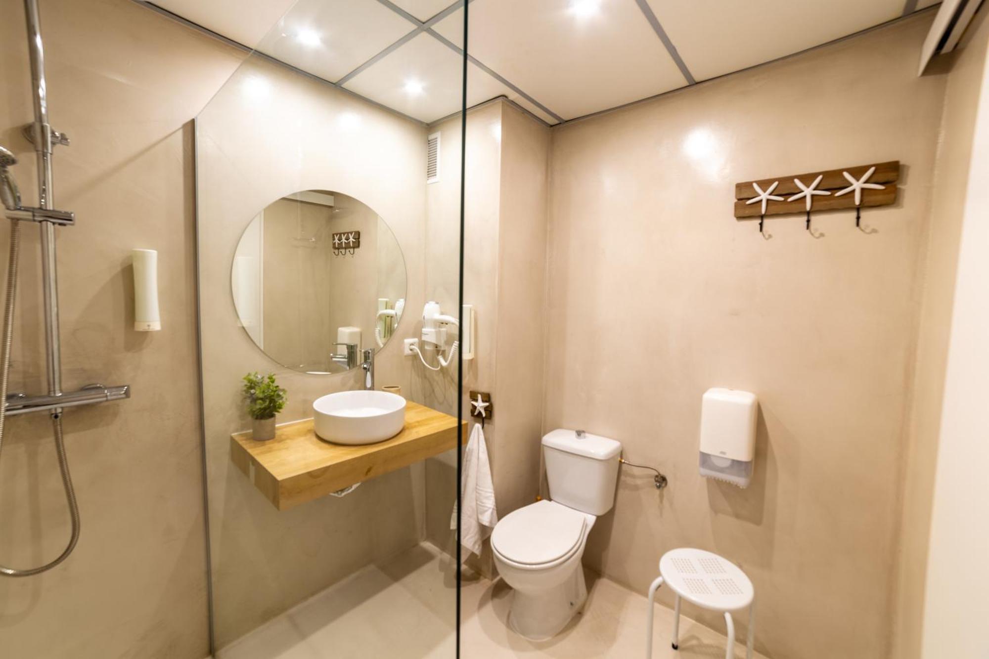 Inter2 In Apartment Salou