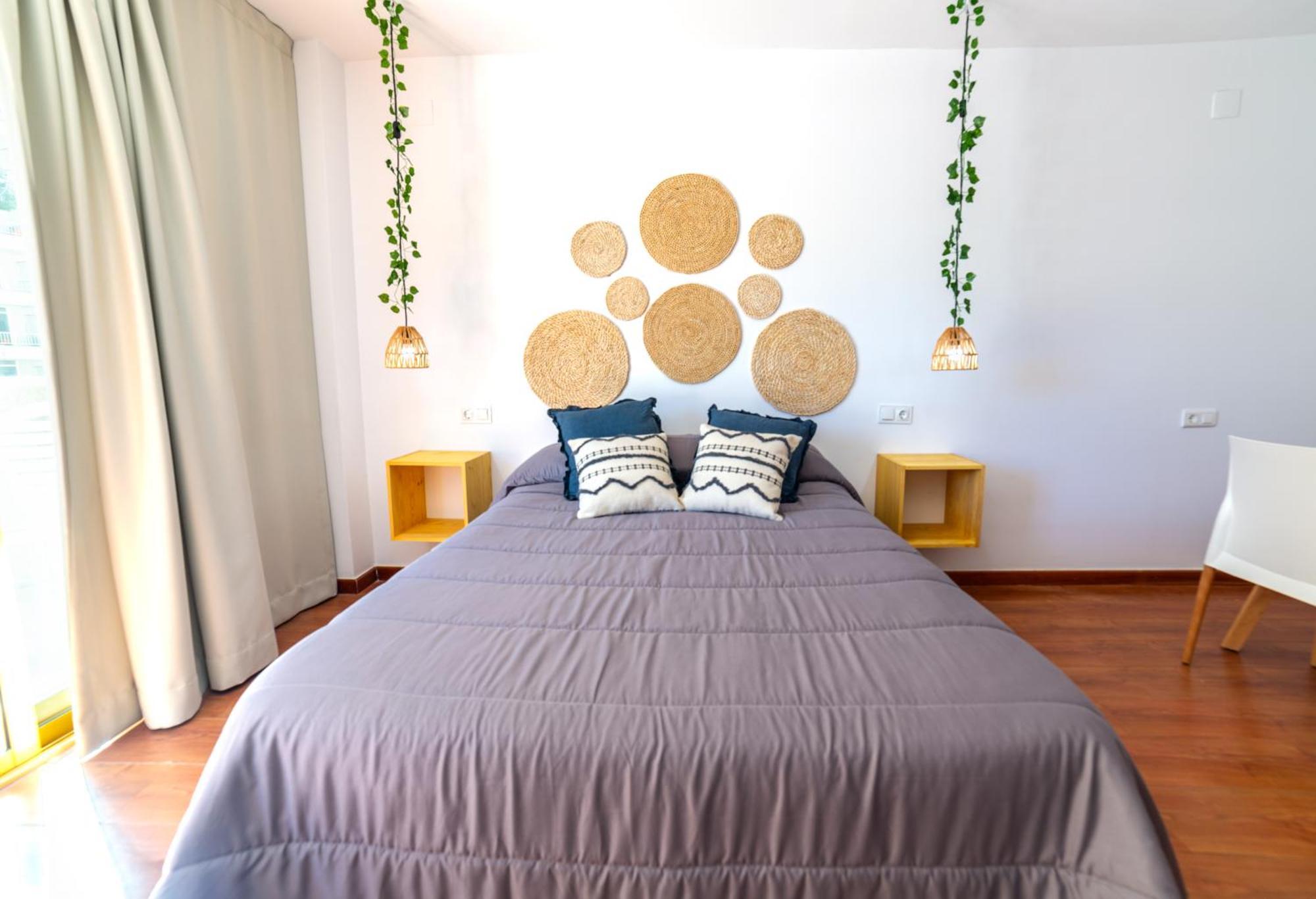 Apartment Inter2 In Salou