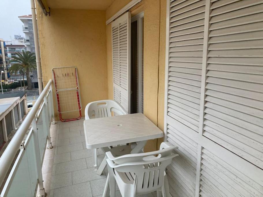 Piso Centro Cerca Mar Apartment Salou
