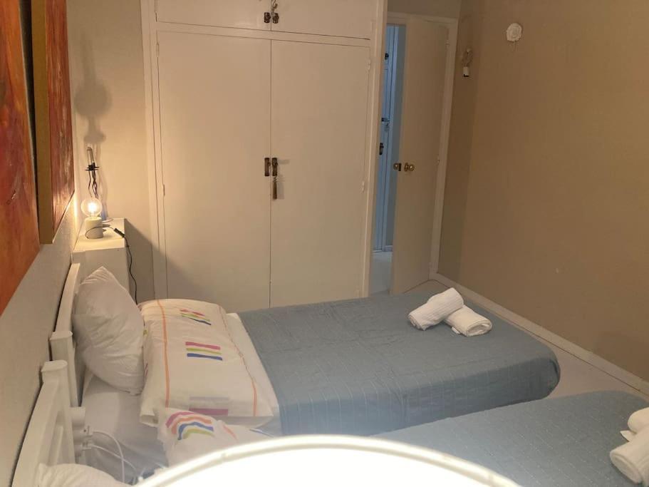 Apartment Piso Centro Cerca Mar Salou