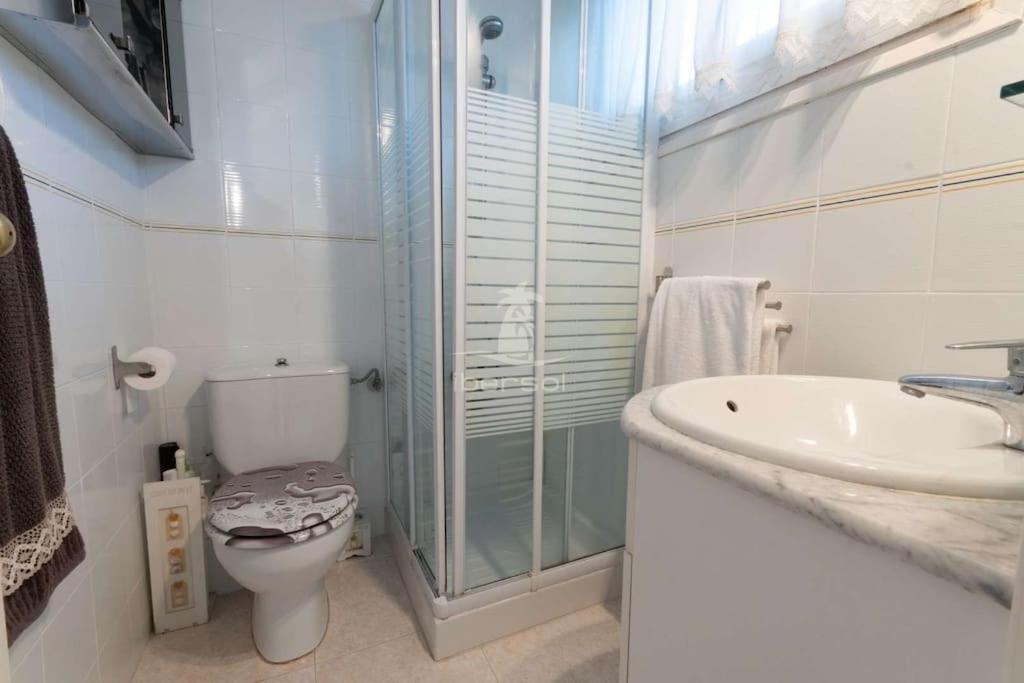 Apartment Piso Centro Cerca Mar