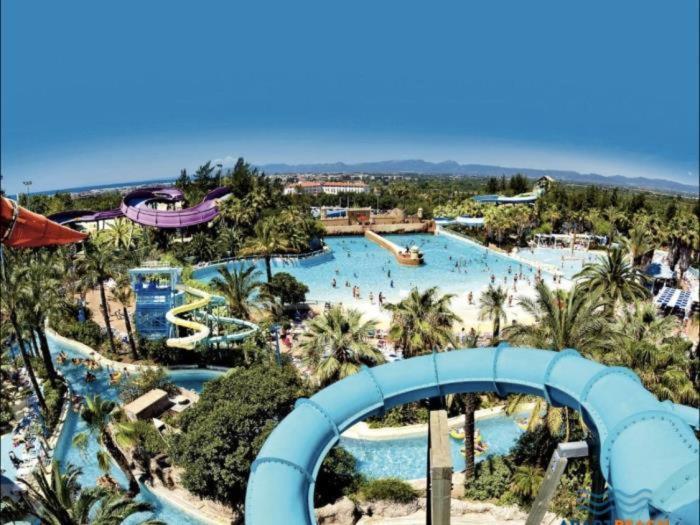 Apartbeach Cibeles Junto Playa Y Climatizado Apartamento
