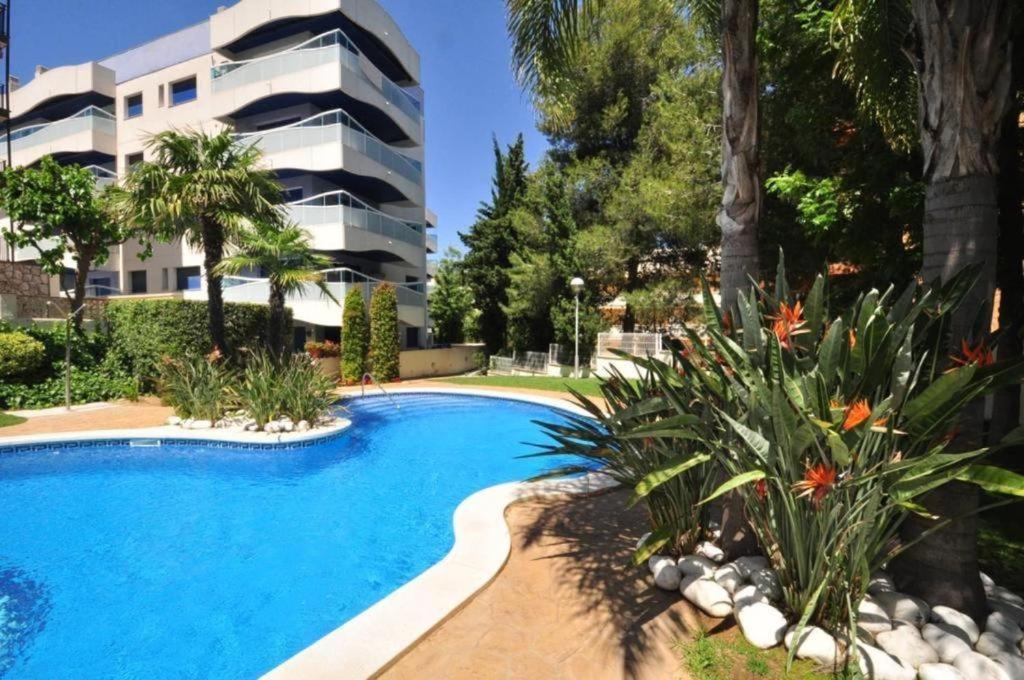 For A Les Ones Appartement *