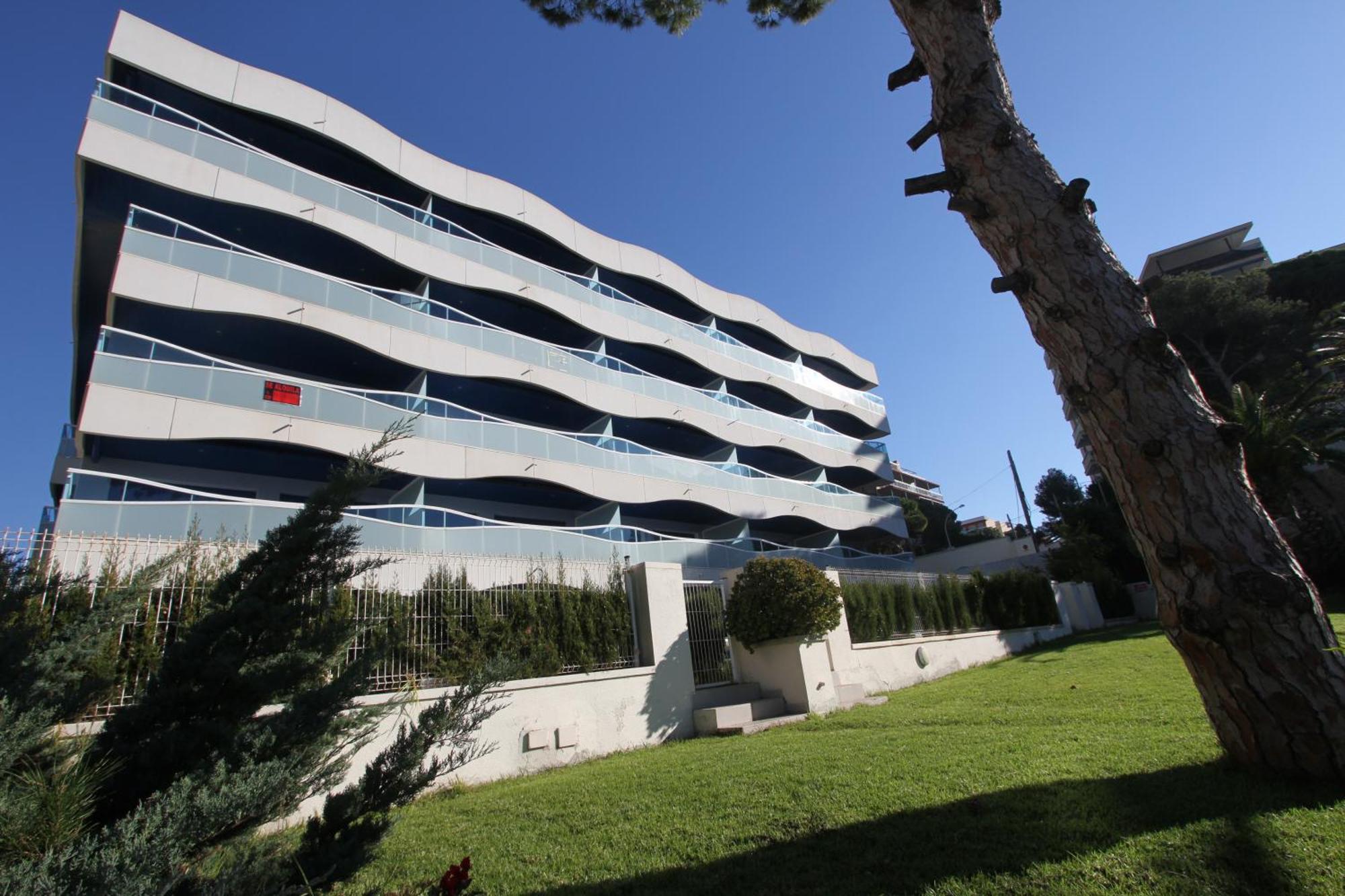 For A Les Ones Appartement Salou