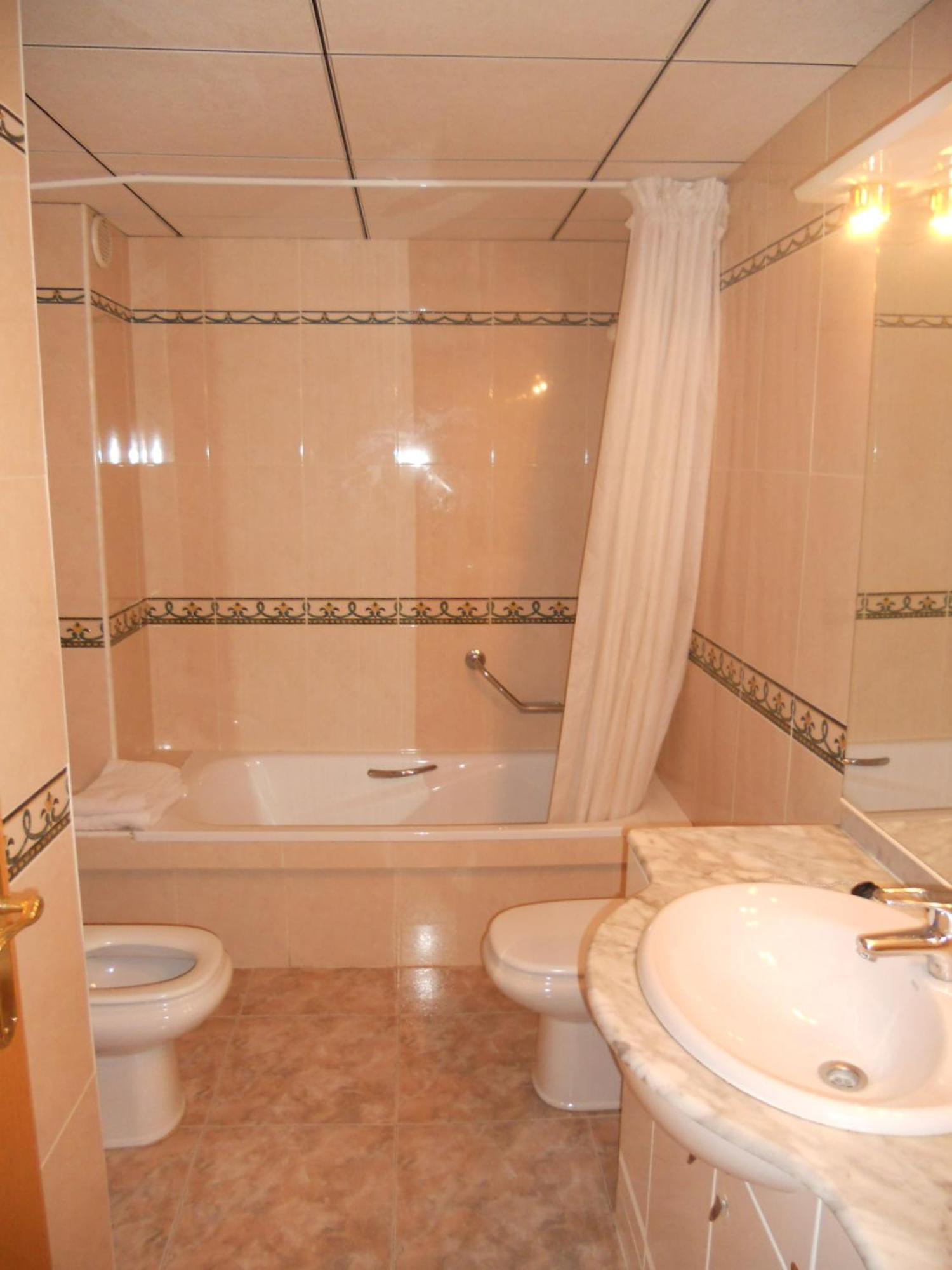 Appartement Apartamentos Palas Salou *