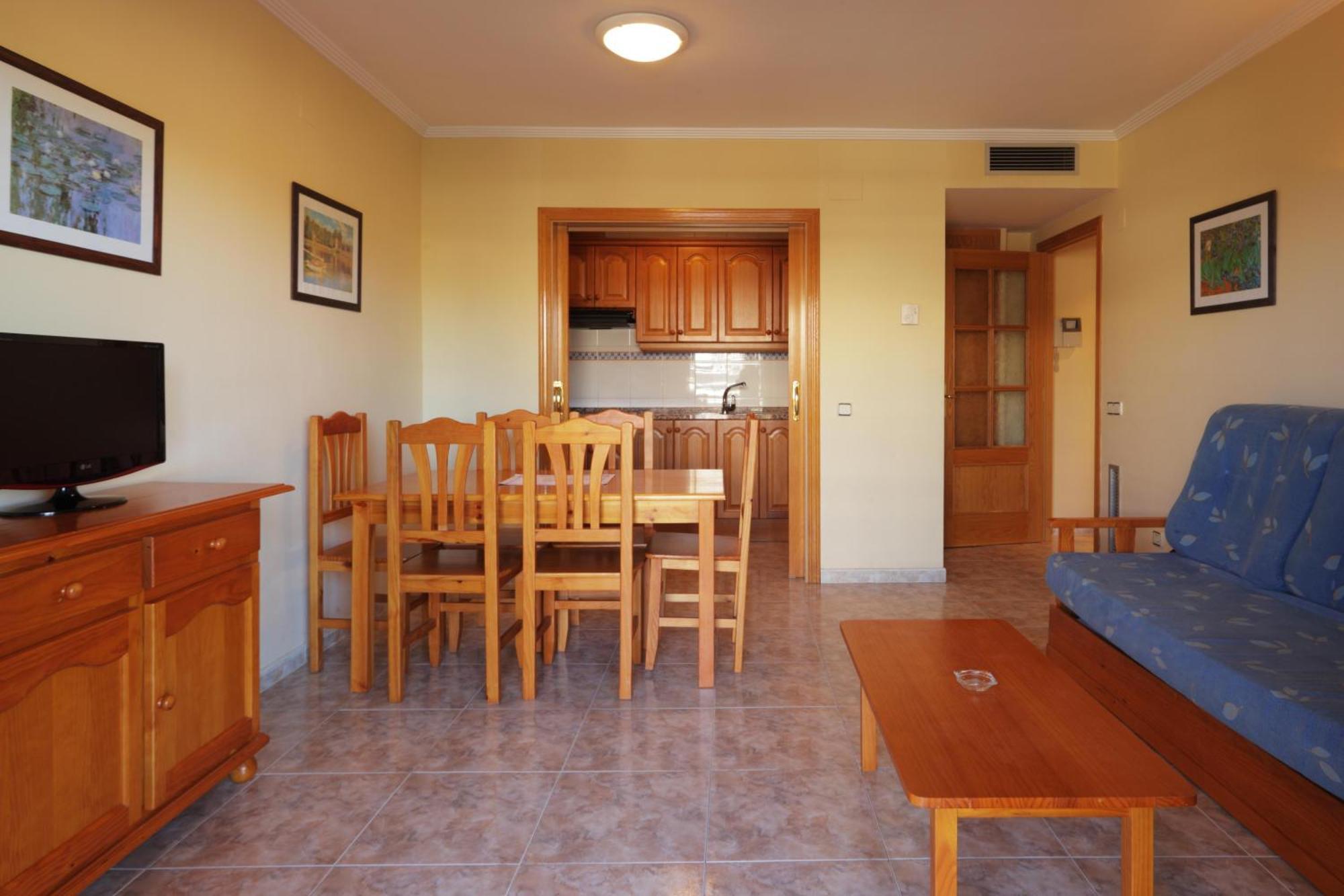 Appartement Imperial Salou