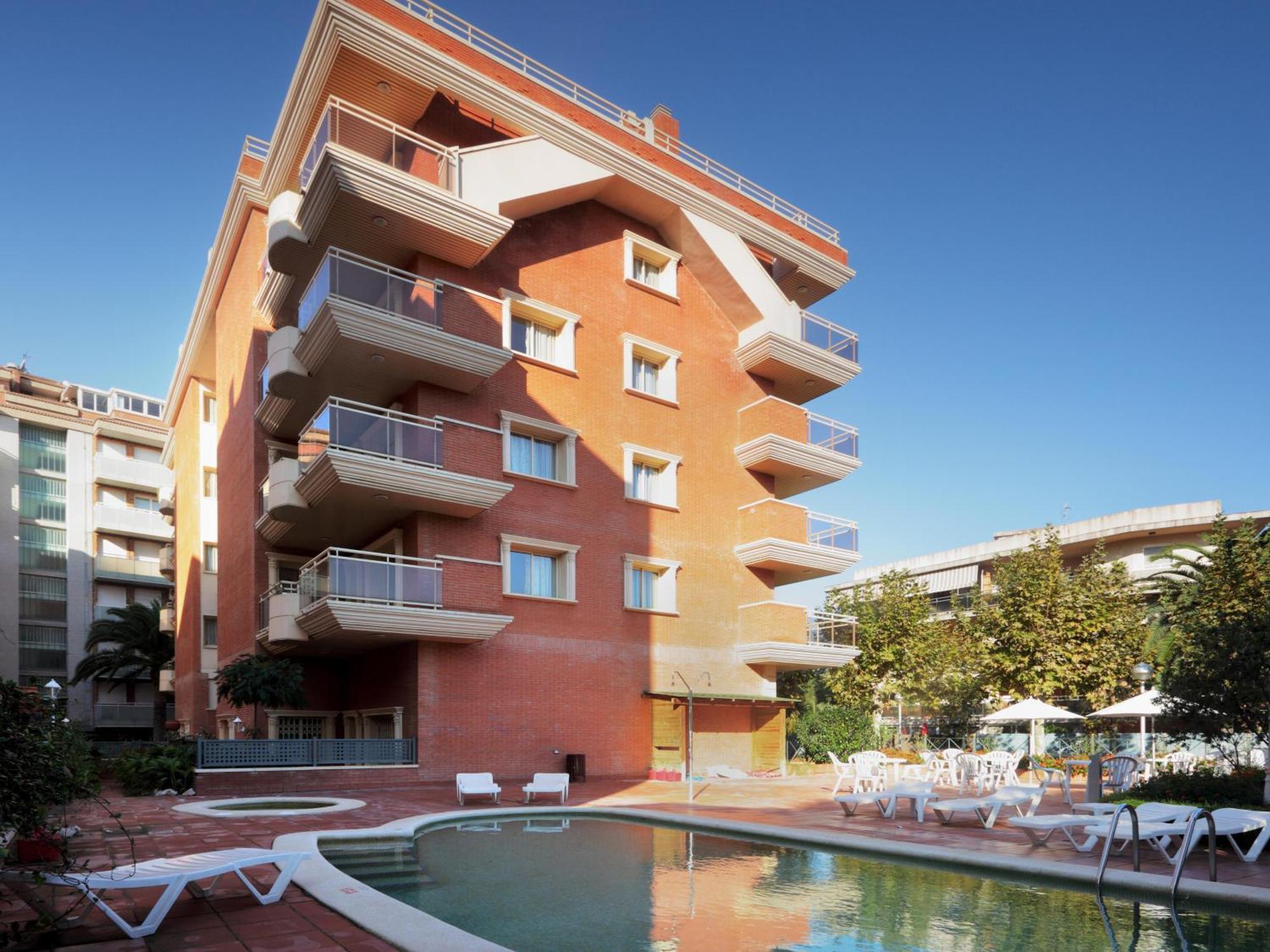 Appartement Imperial Salou