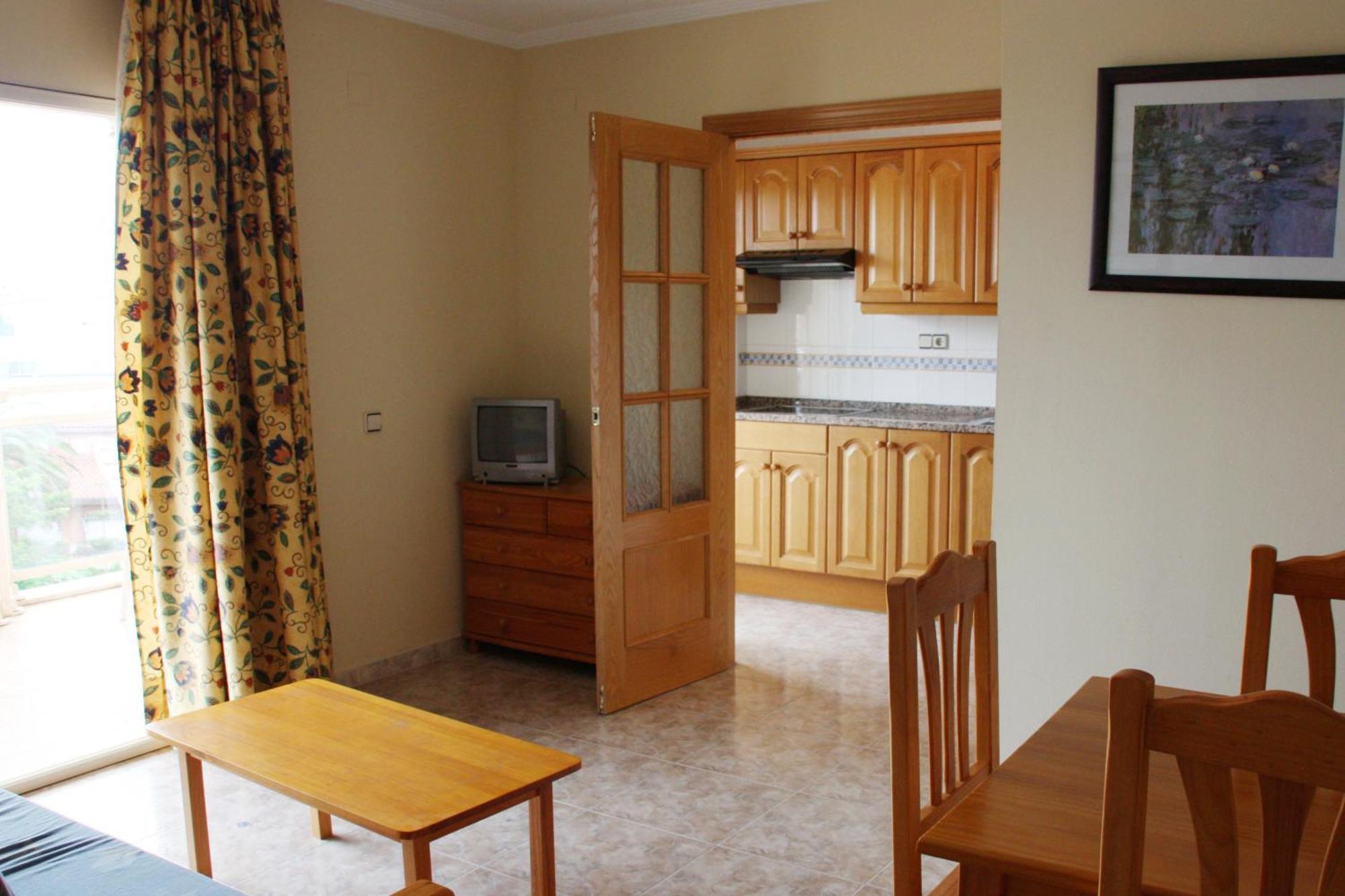 Appartement Imperial *