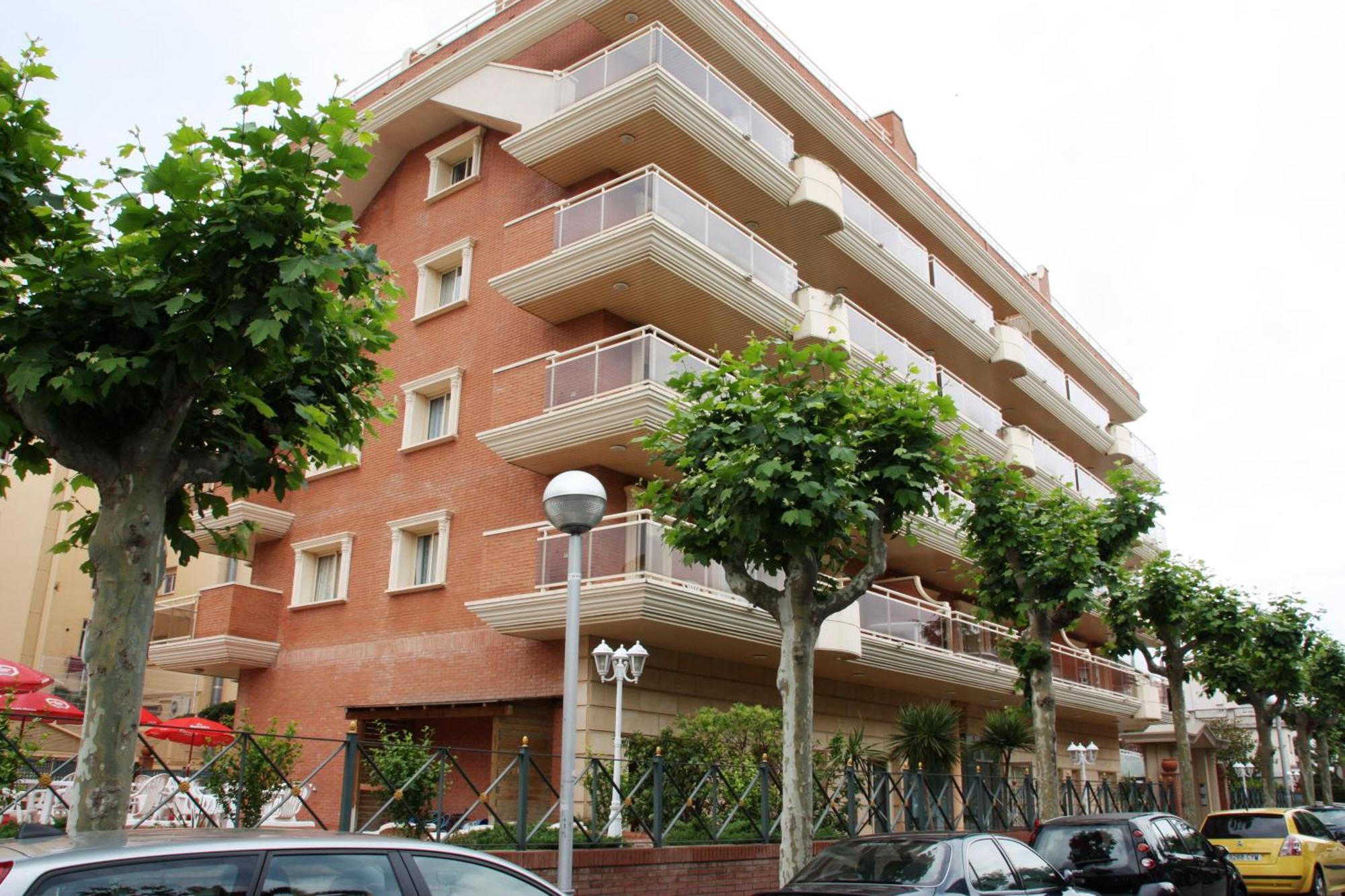 Appartement Imperial Salou