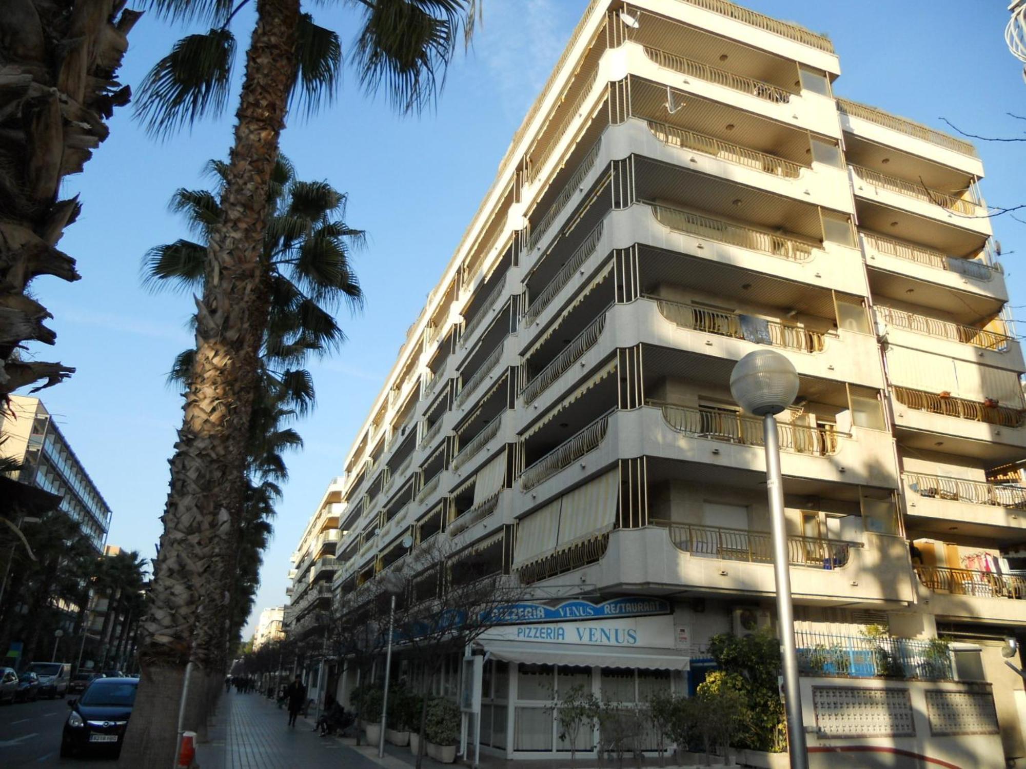 Appartement Indasol