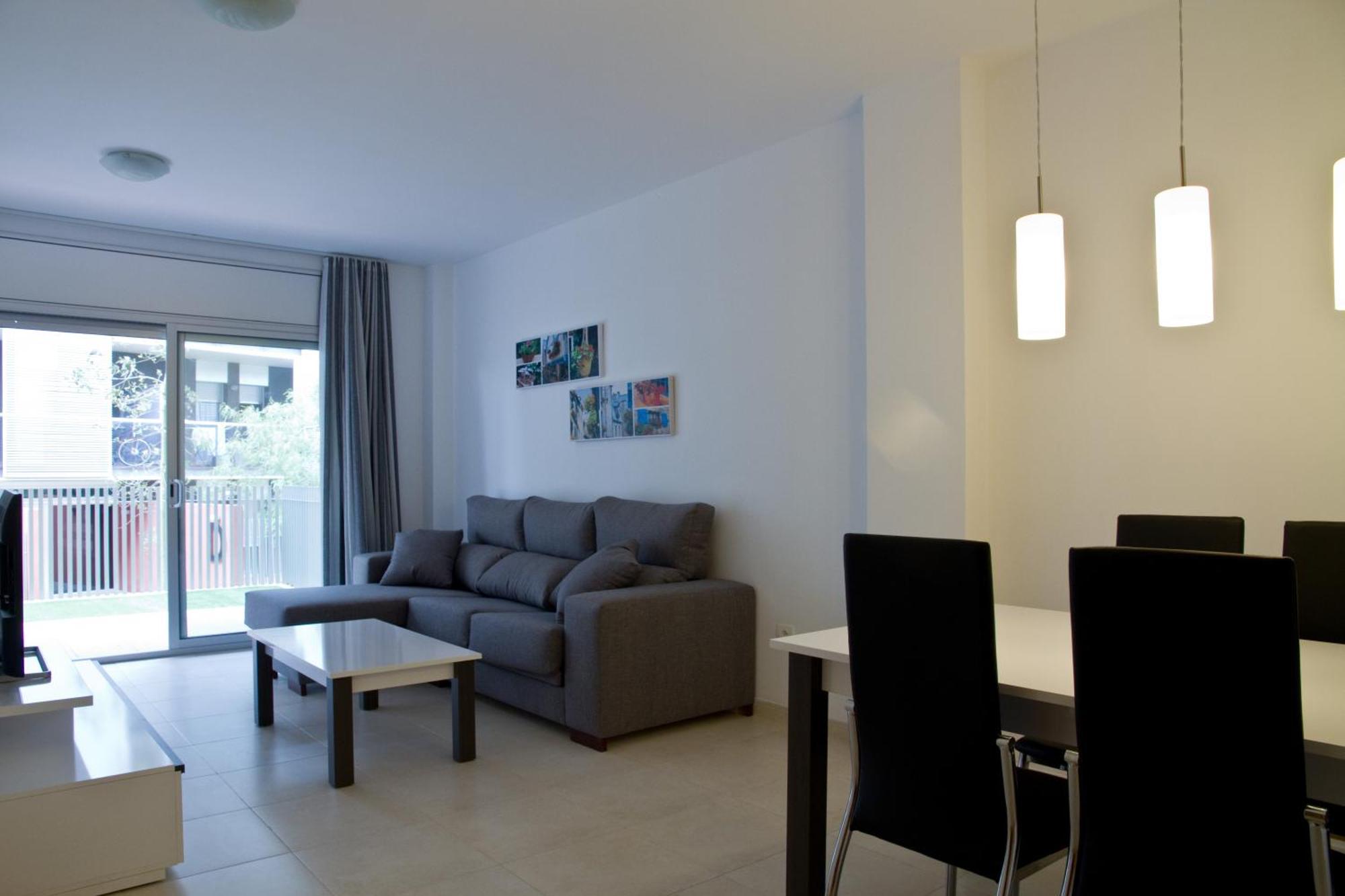 Apartment Rentalmar Paradise Families Only Con Parking *