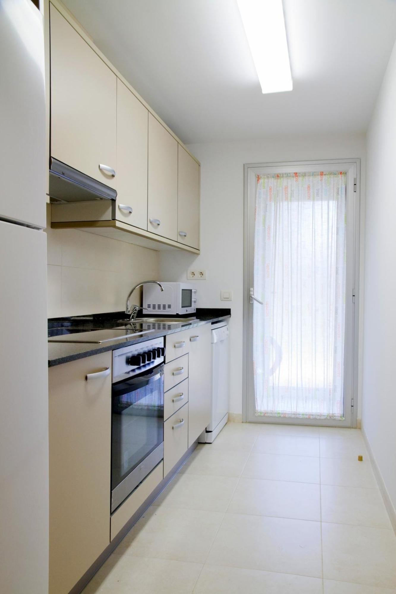 Apartment Rentalmar Paradise Families Only Con Parking