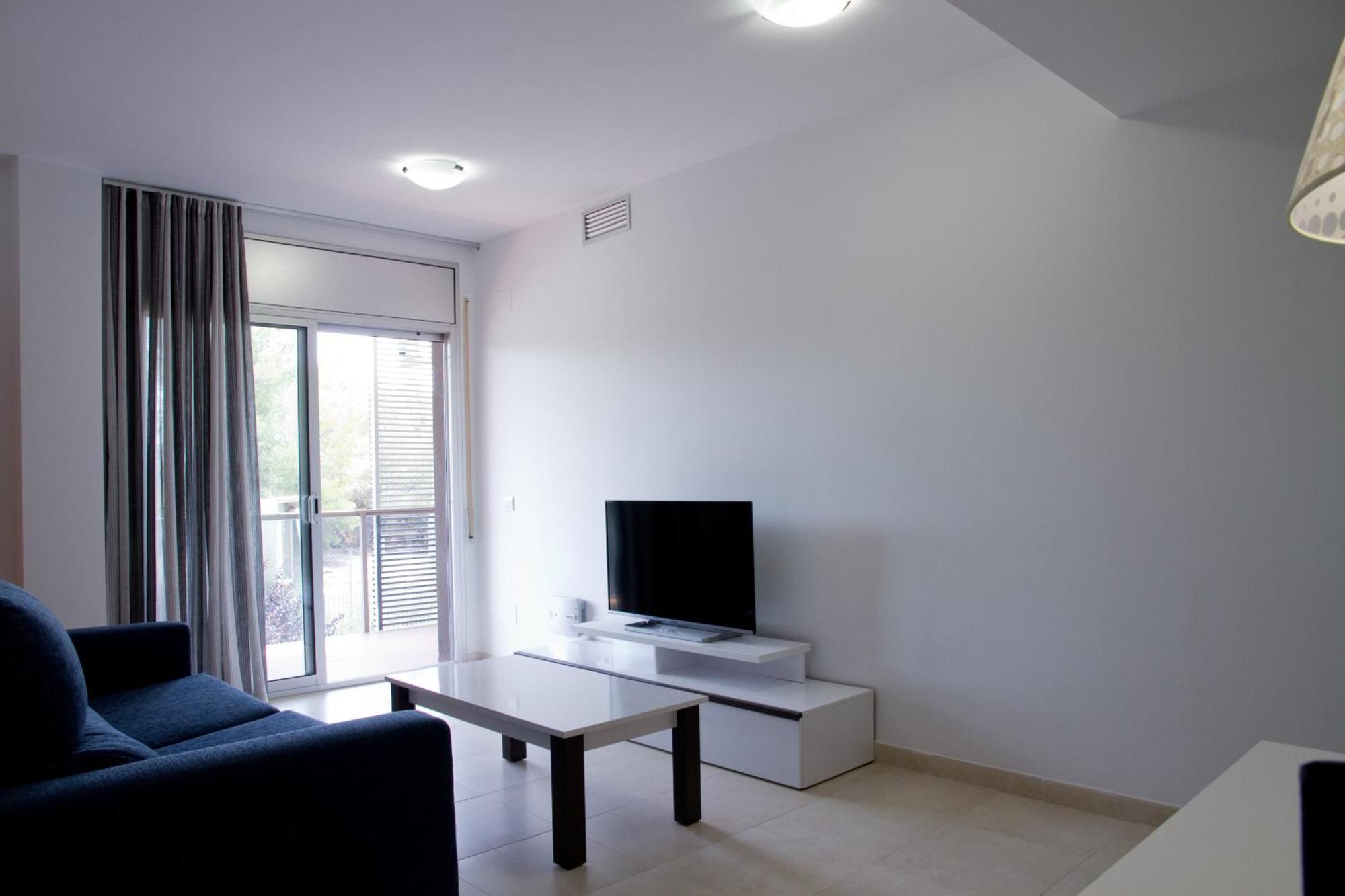 Rentalmar Paradise Families Only Con Parking Salou