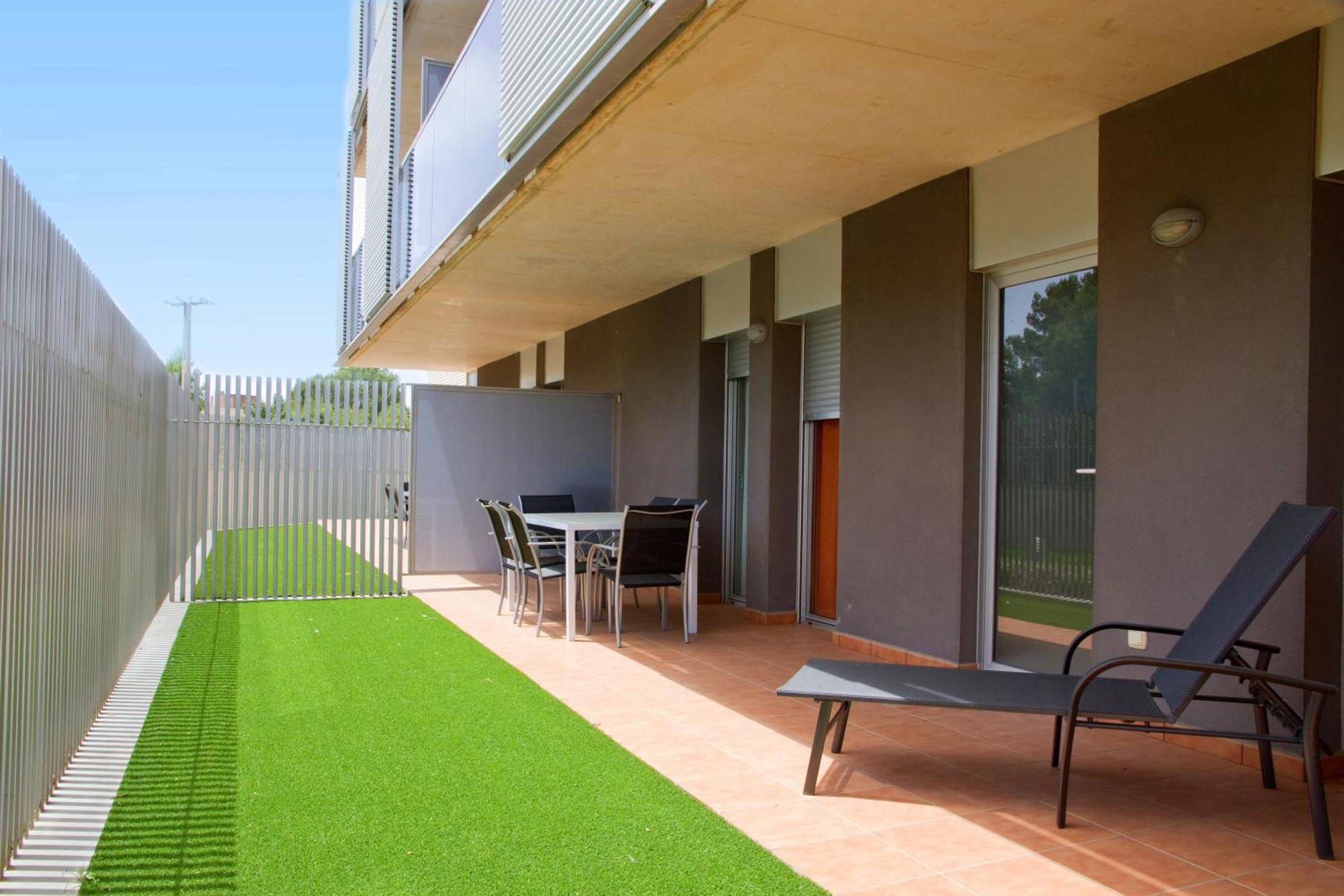 Apartment Rentalmar Paradise Families Only Con Parking Salou