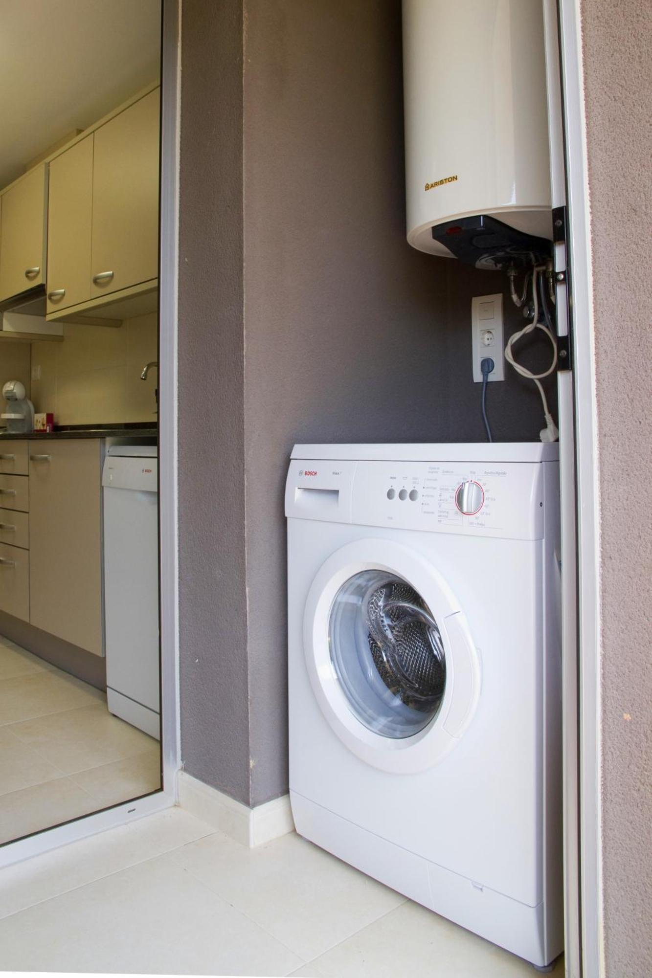 Apartment Rentalmar Paradise Families Only Con Parking