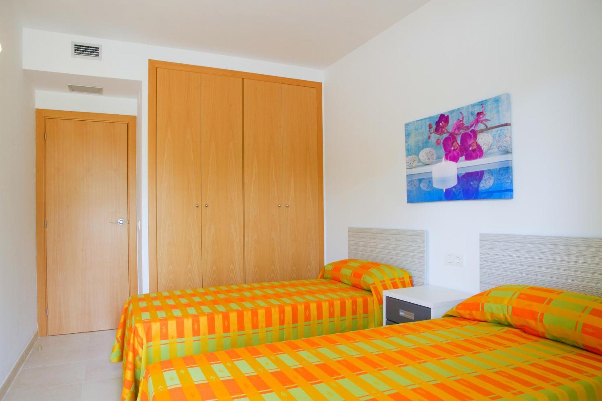 Apartment Rentalmar Paradise Families Only Con Parking Salou