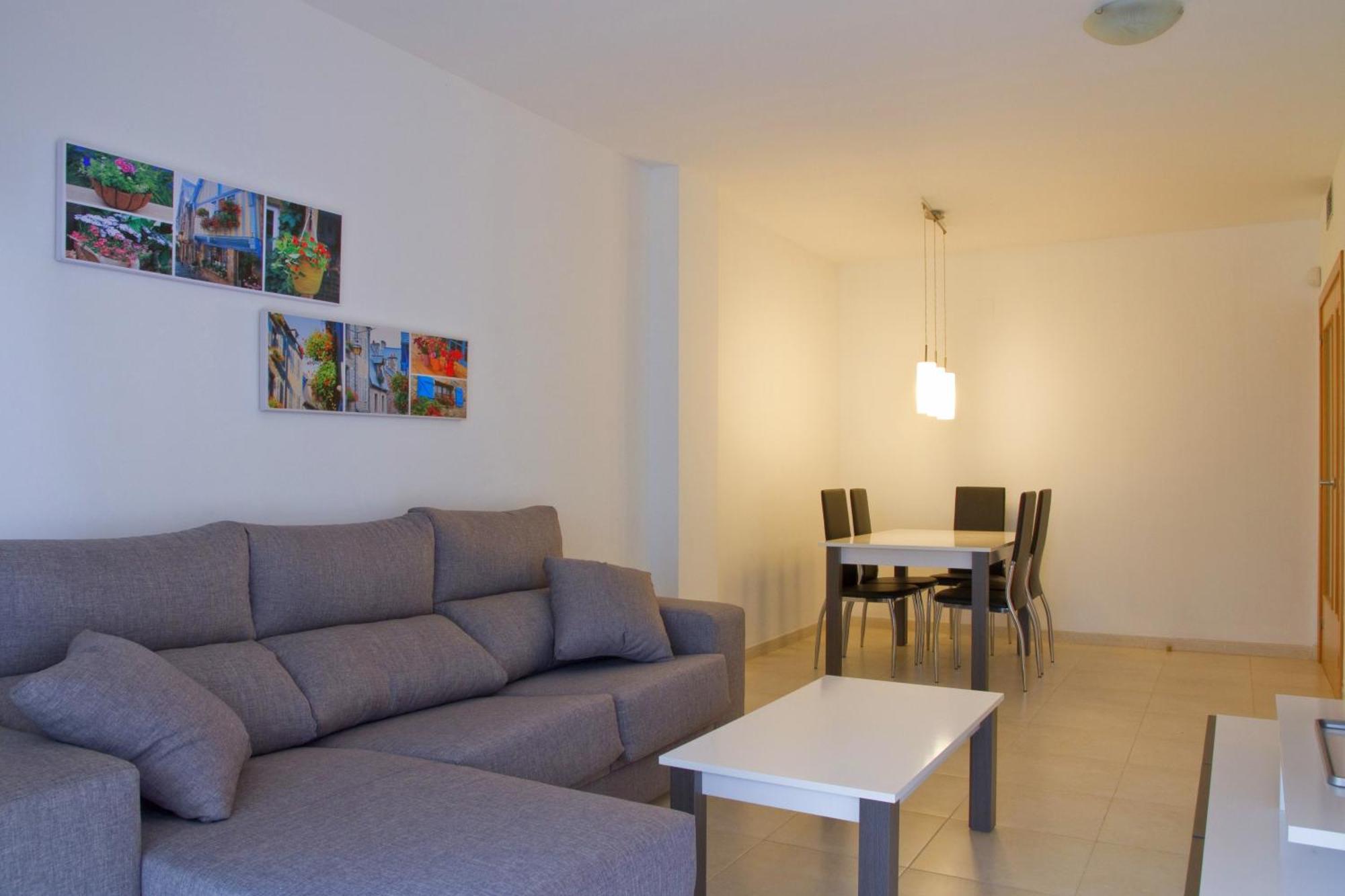 Apartment Rentalmar Paradise Families Only Con Parking