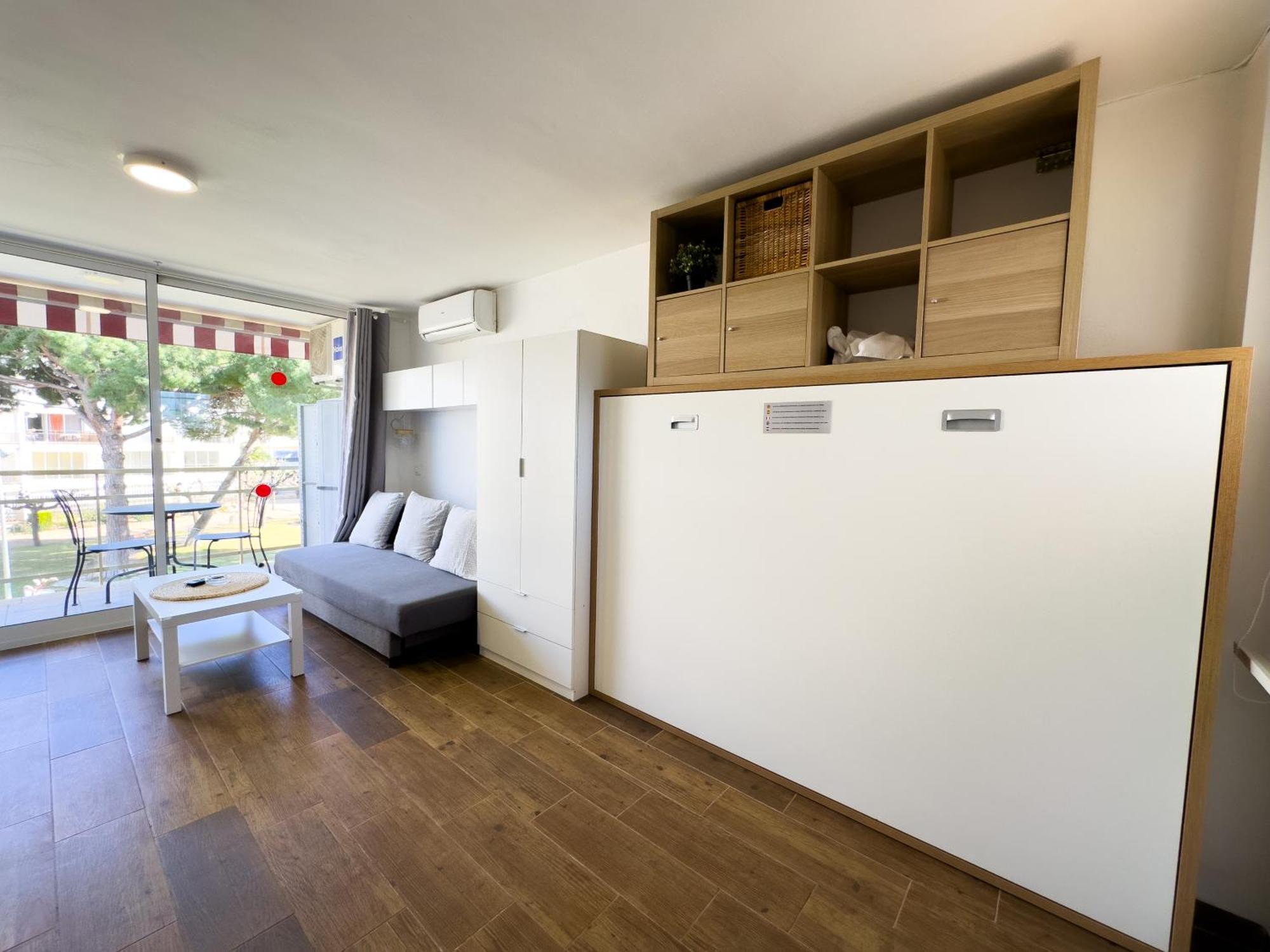 Appartement Camp I Mar Rentalmar