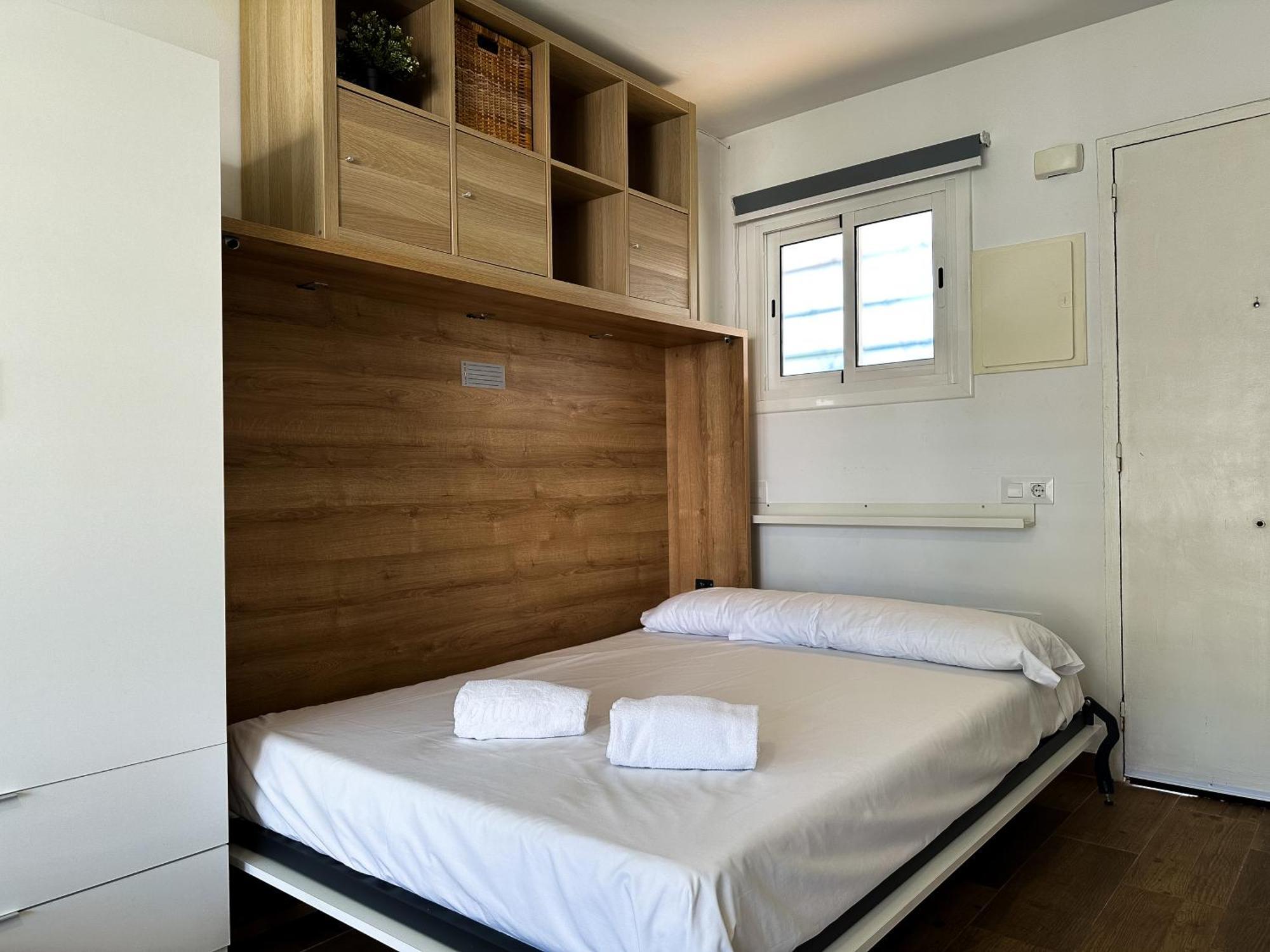 Camp I Mar Rentalmar Salou