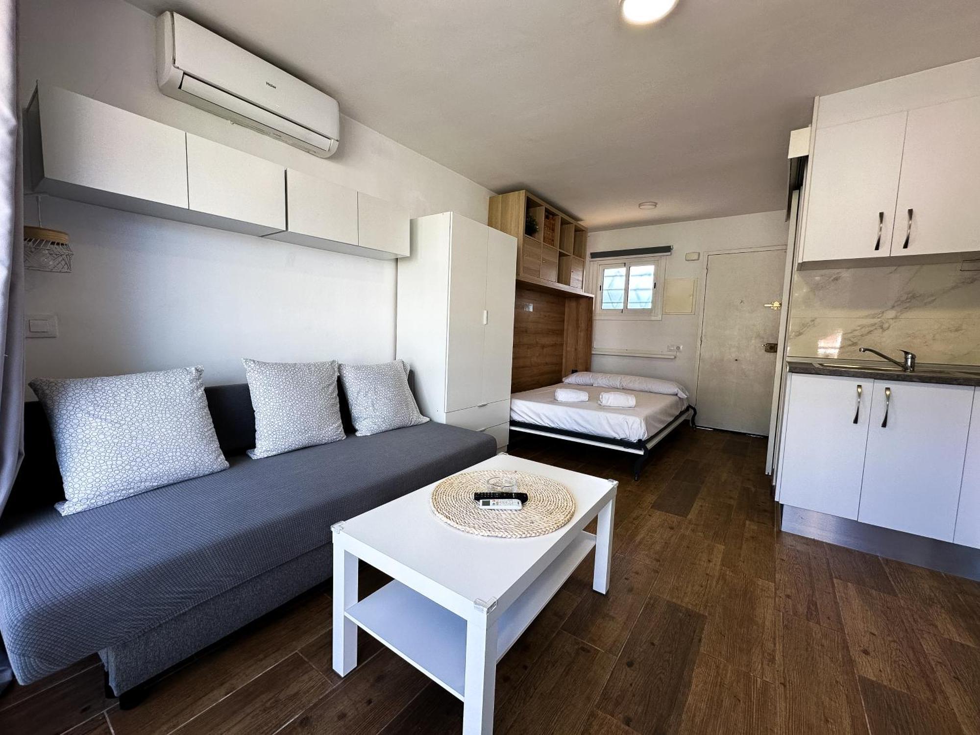Appartement Camp I Mar Rentalmar *